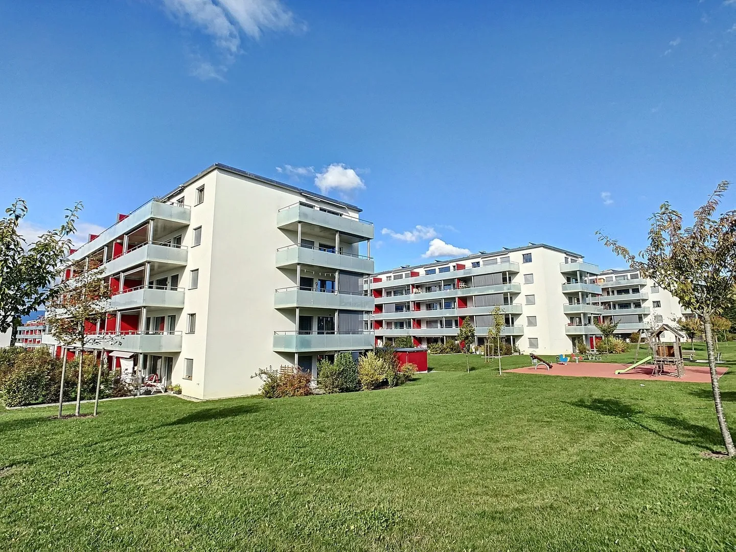 Appartamento 2.5 stanze - Foto 1 di 2