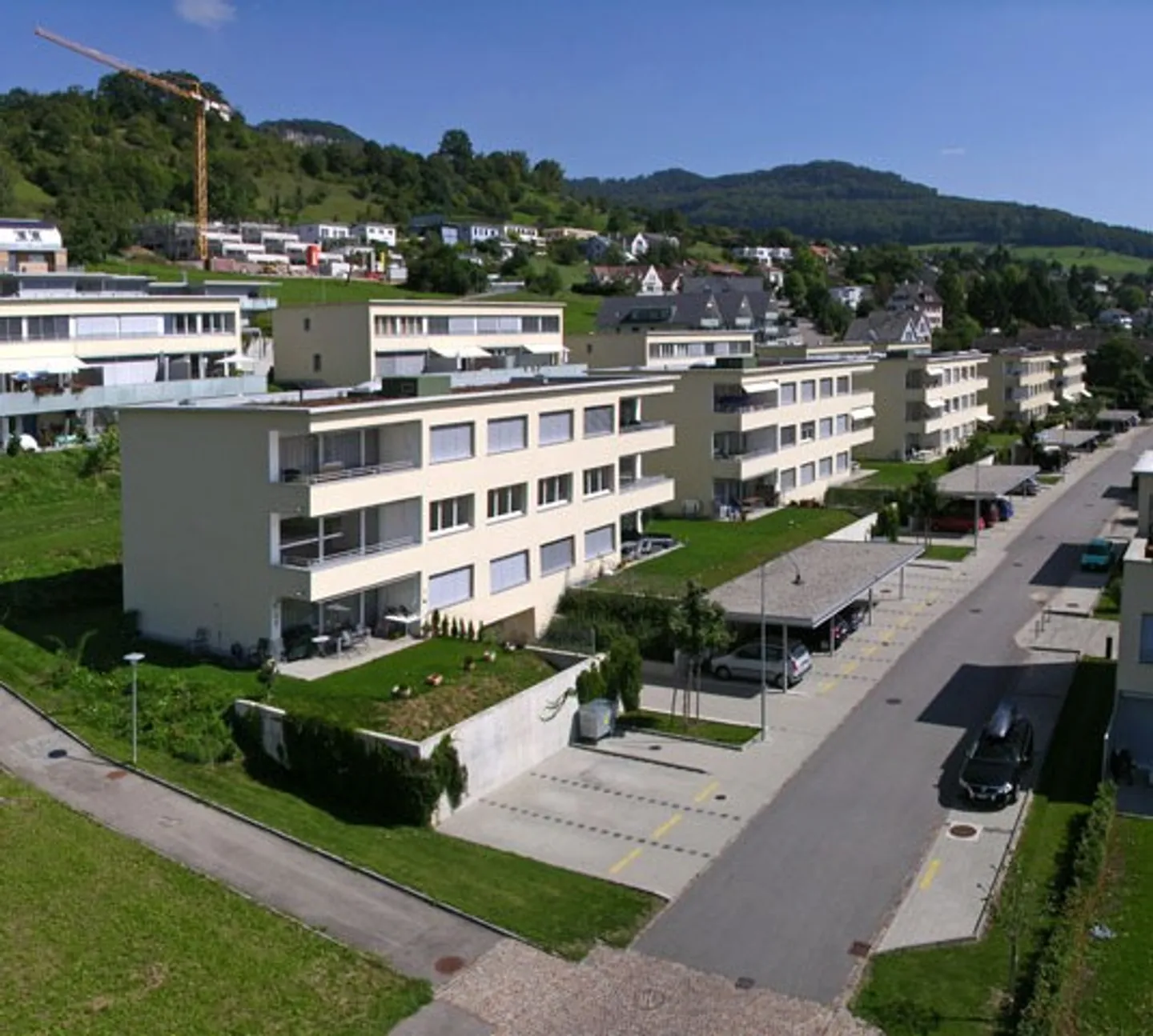 AFFITTARE SENZA DEPOSITO - Benvenuti nella vostra nuova casa! - Foto 1 di 8