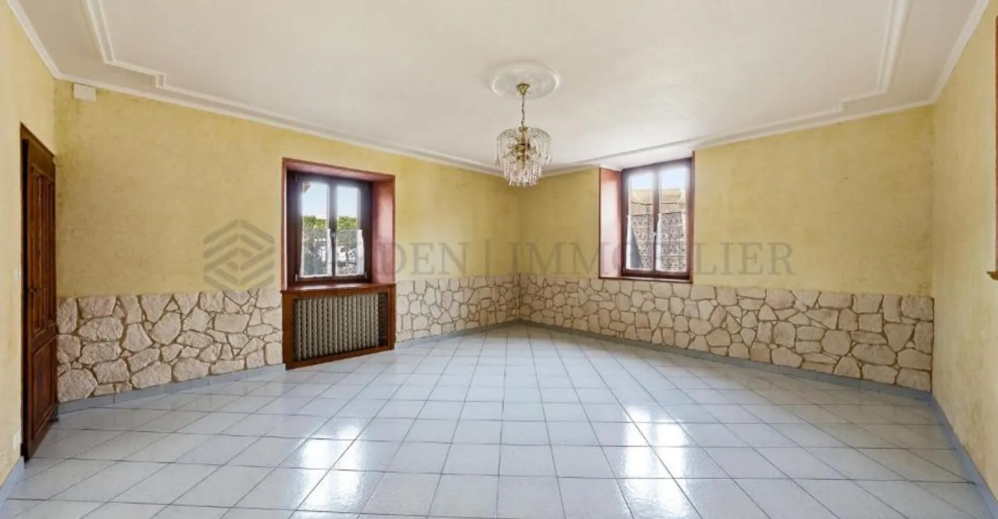 Exklusivität !! Schönes Dorfhaus mit Charme, zu entdecken !! - Foto 6 von 13