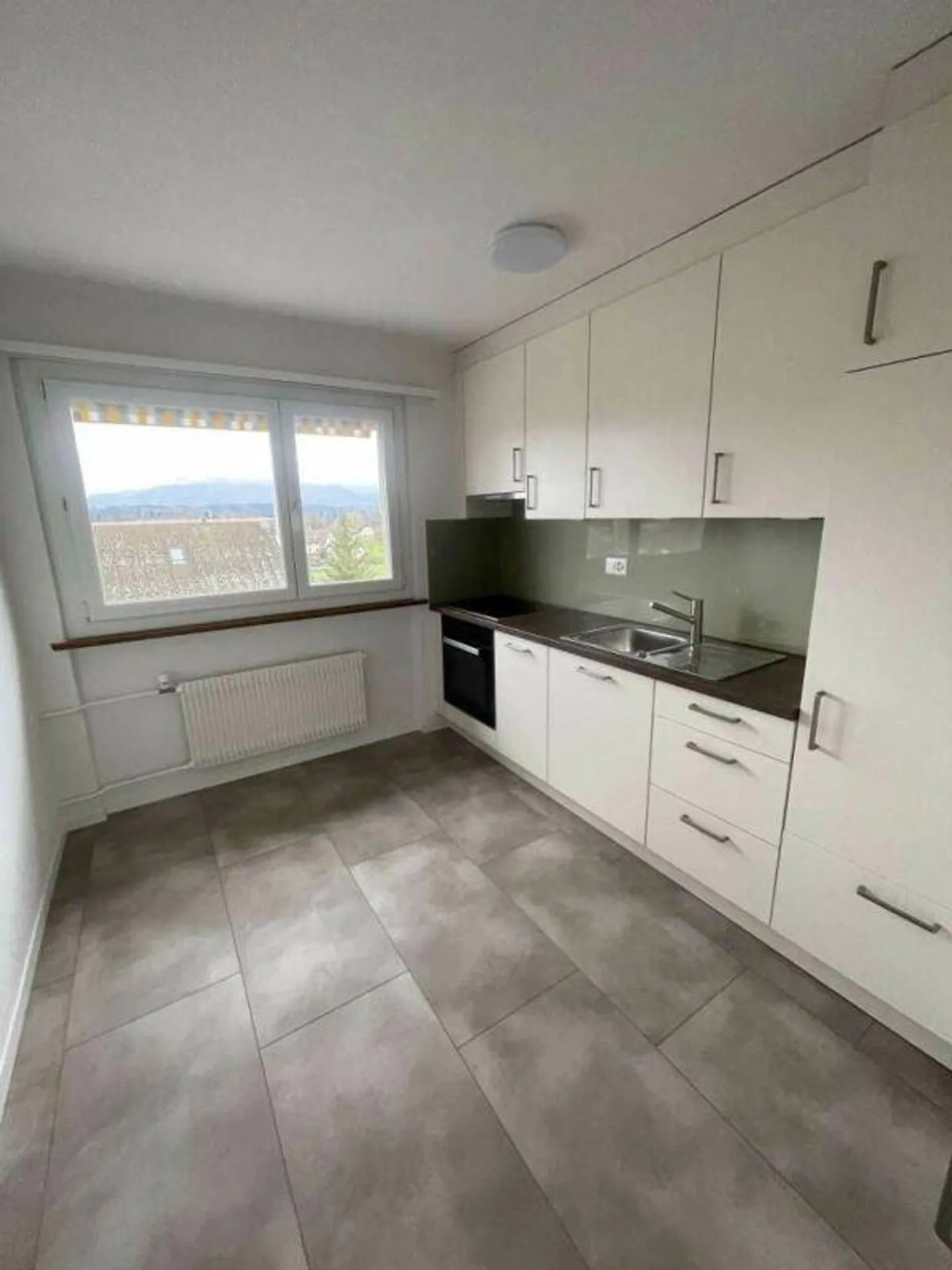 Traumhafte 4-Zimmer-Wohnung in Aarwangen - Photo 1 of 6