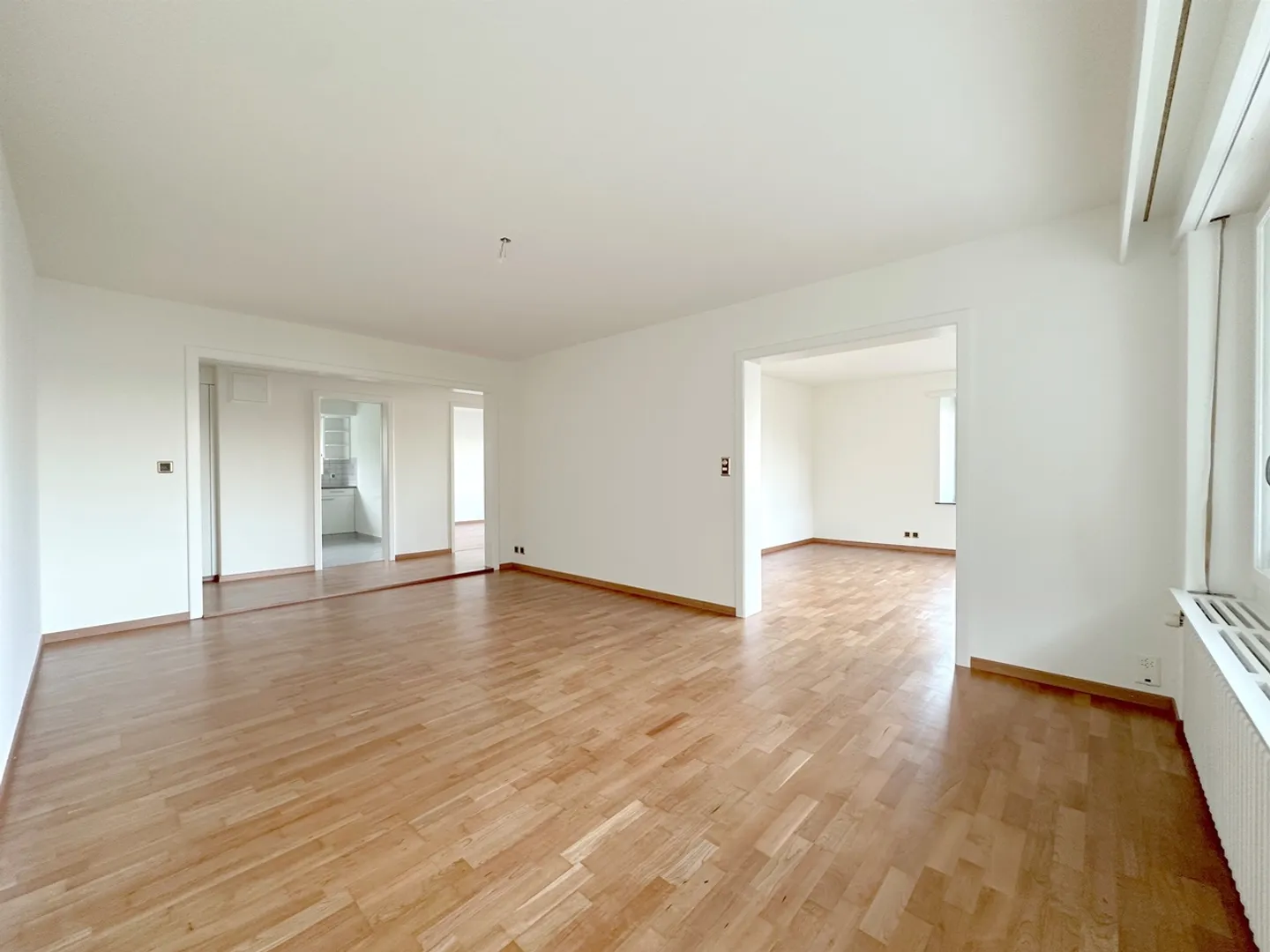 Charmante Wohnung in Kilchberg - Foto 3 von 12