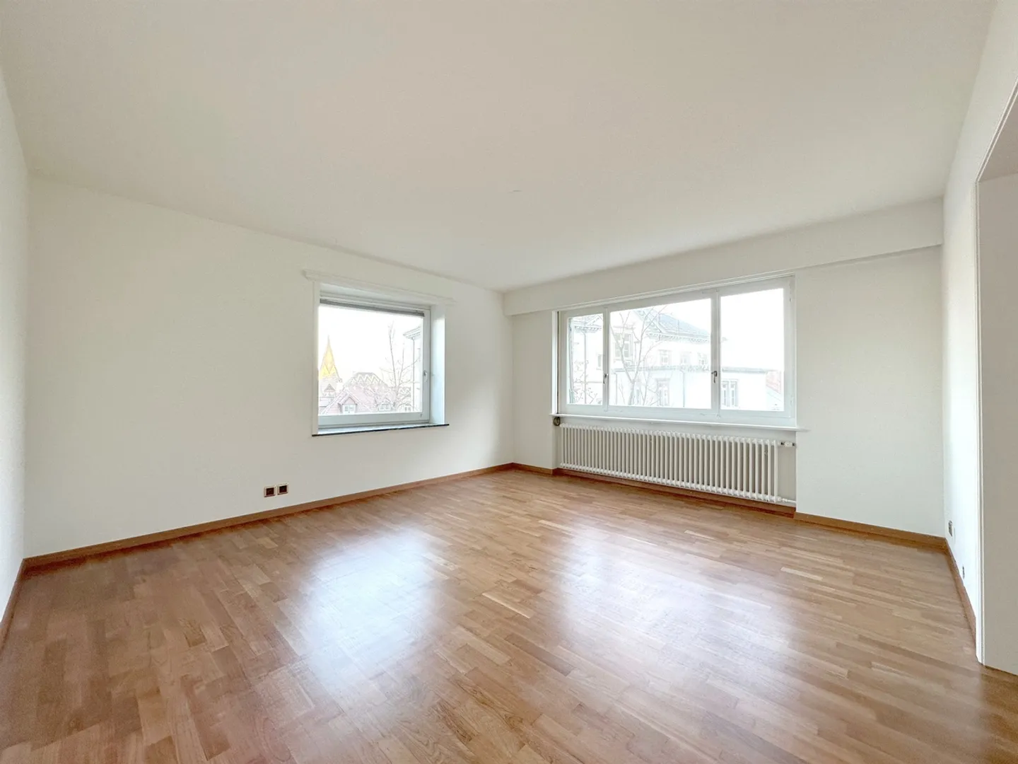 Charmante Wohnung in Kilchberg - Foto 4 von 12