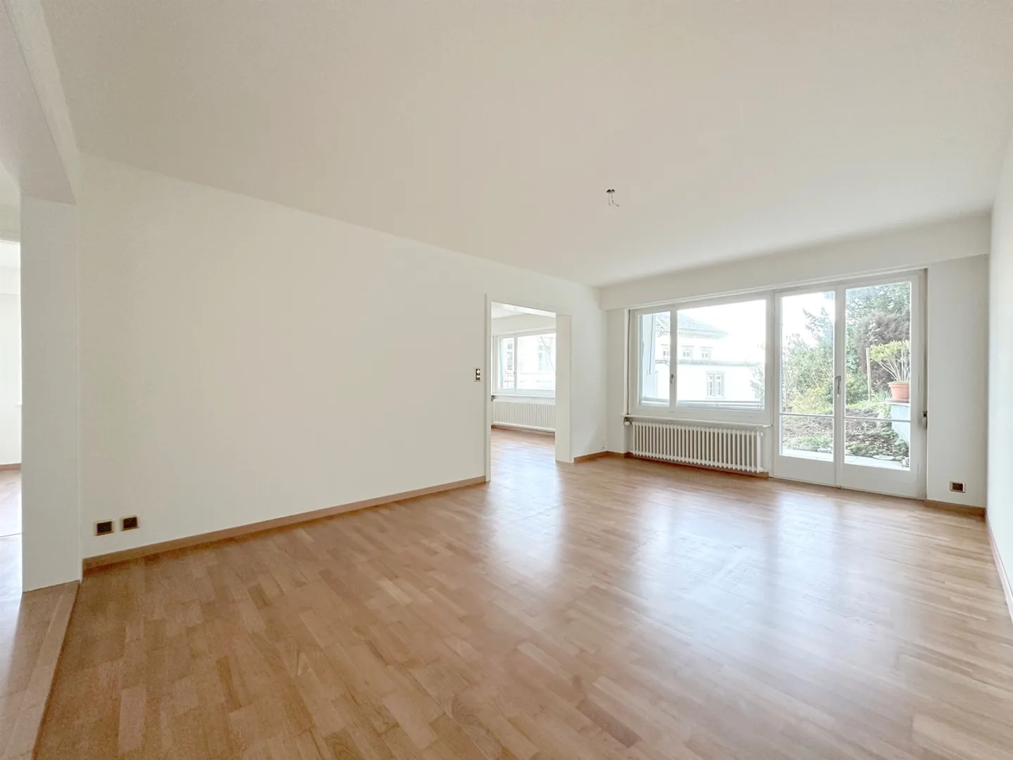 Charmante Wohnung in Kilchberg - Foto 6 von 12