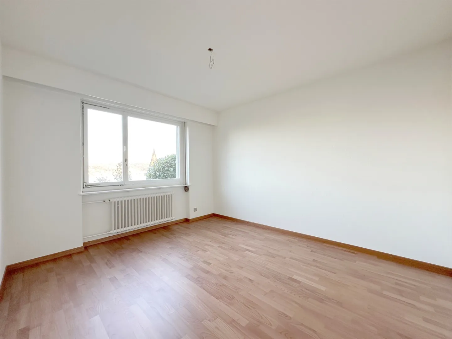 Charmante Wohnung in Kilchberg - Foto 7 von 12