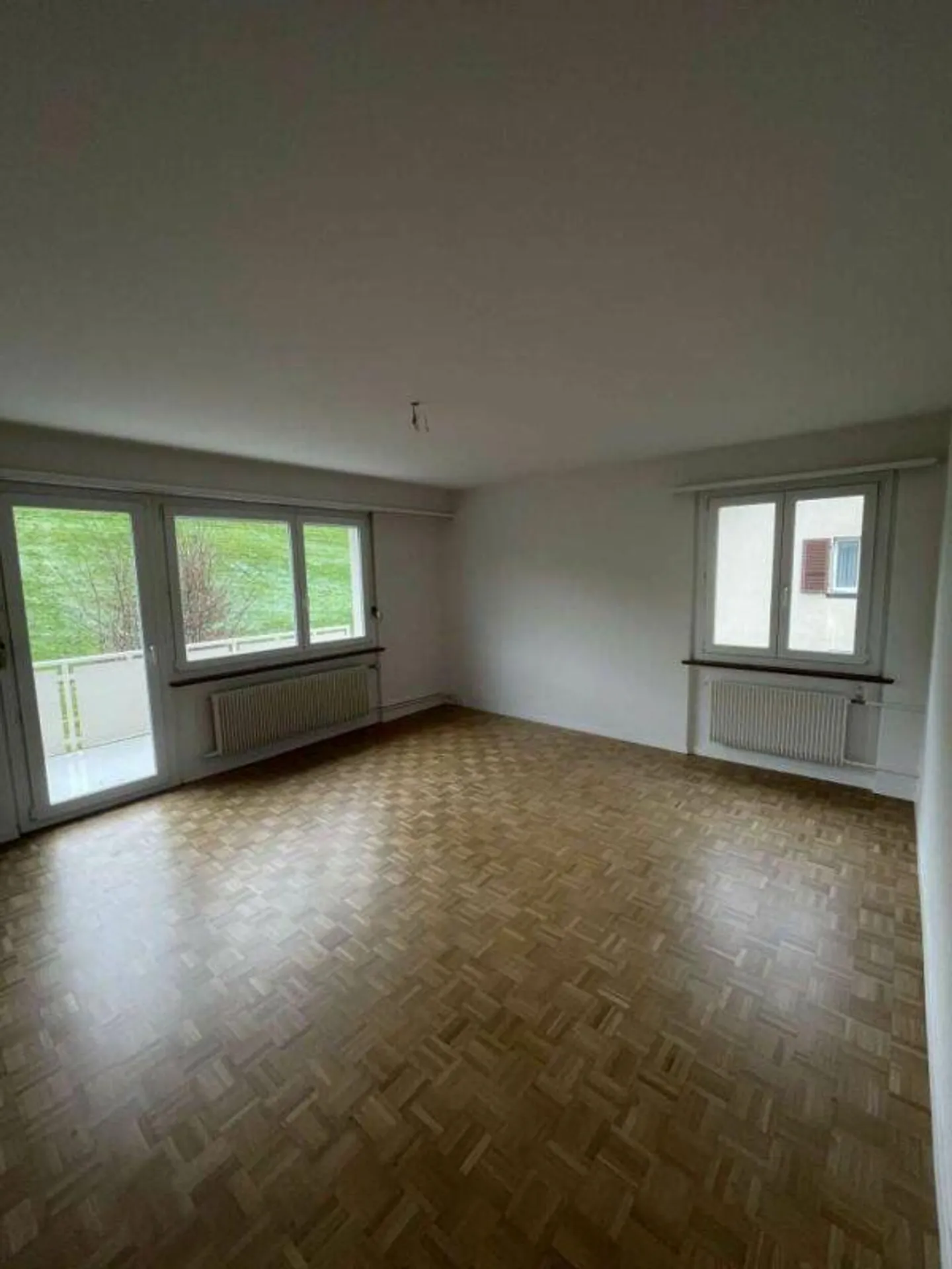 Traumhafte 4-Zimmer-Wohnung in Aarwangen - Photo 3 of 6