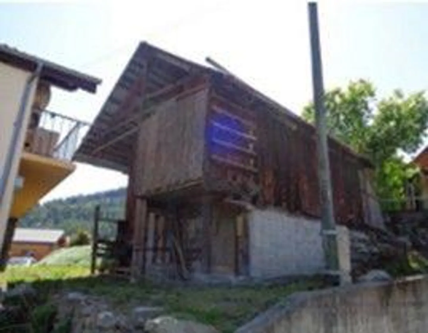 Barn - Photo 1 of 13