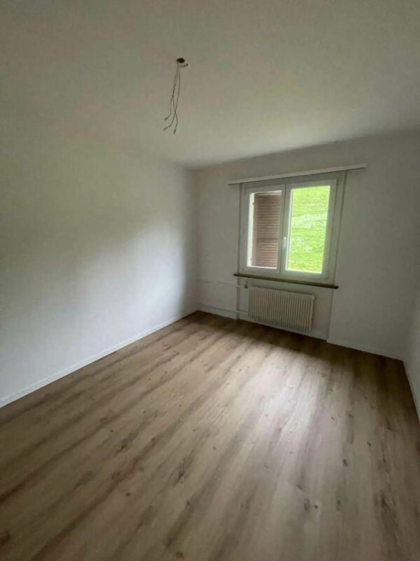 Traumhafte 4-Zimmer-Wohnung in Aarwangen - Photo 5 of 6