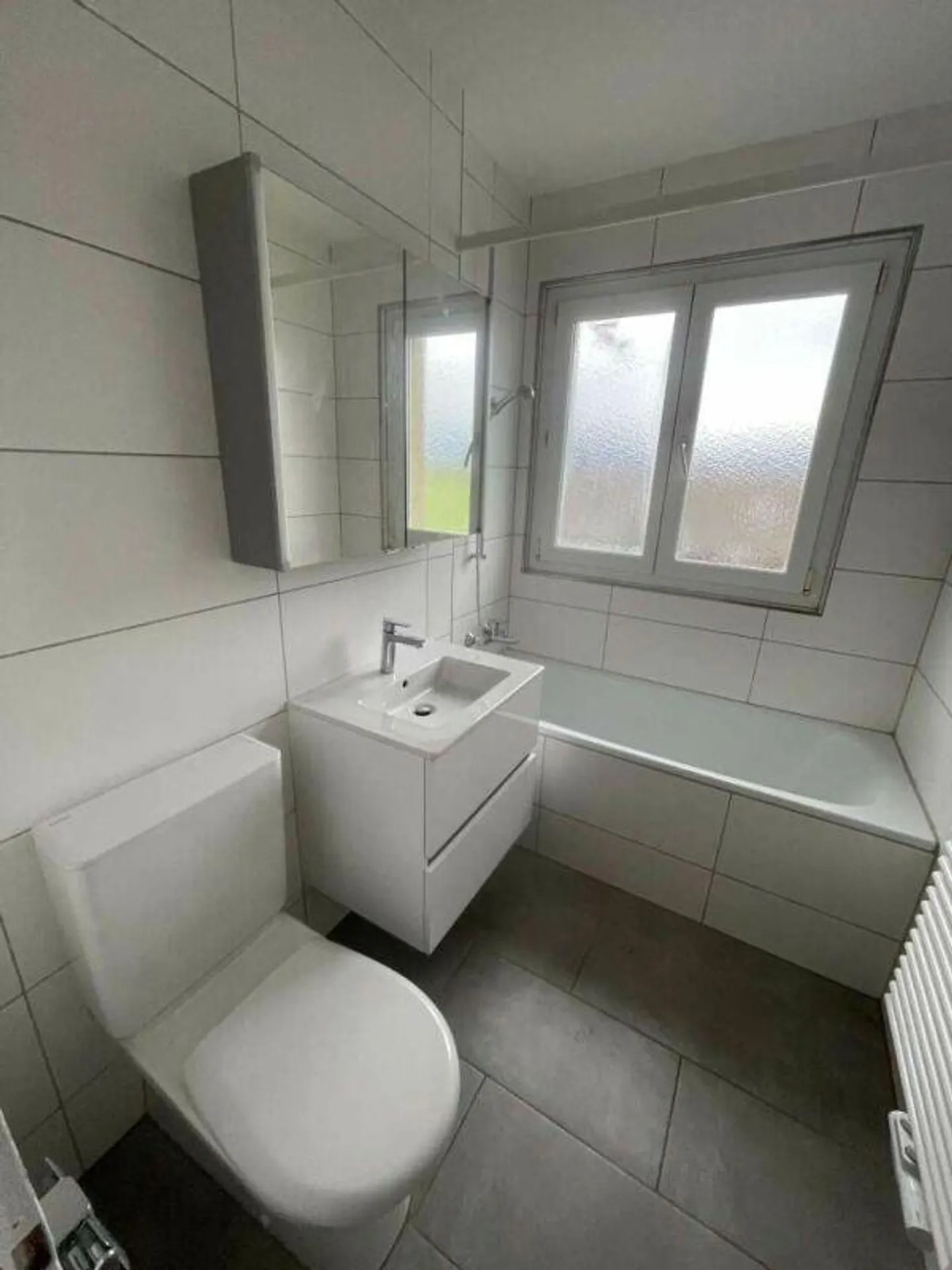 Traumhafte 4-Zimmer-Wohnung in Aarwangen - Photo 6 of 6