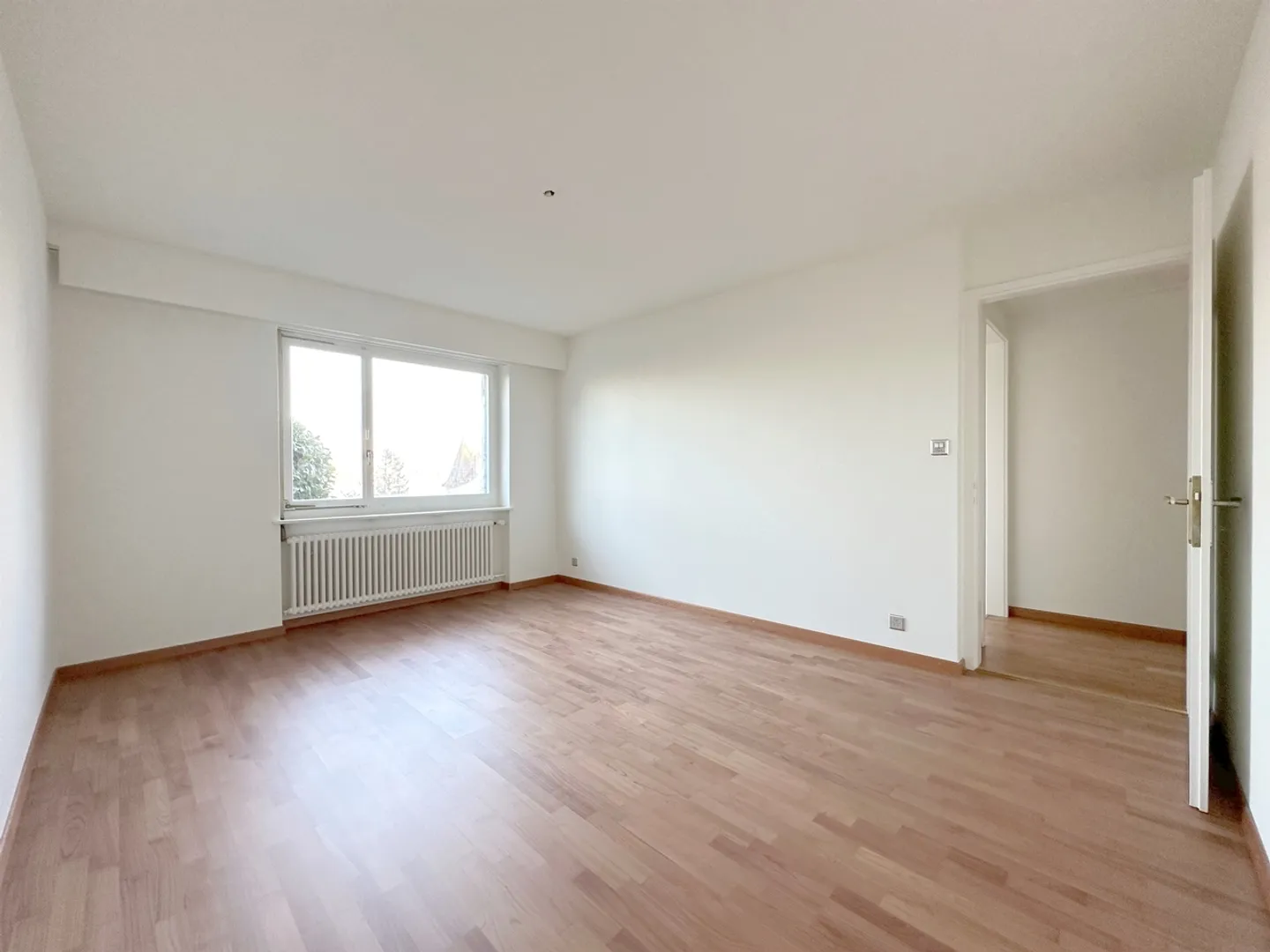 Charmante Wohnung in Kilchberg - Foto 9 von 12