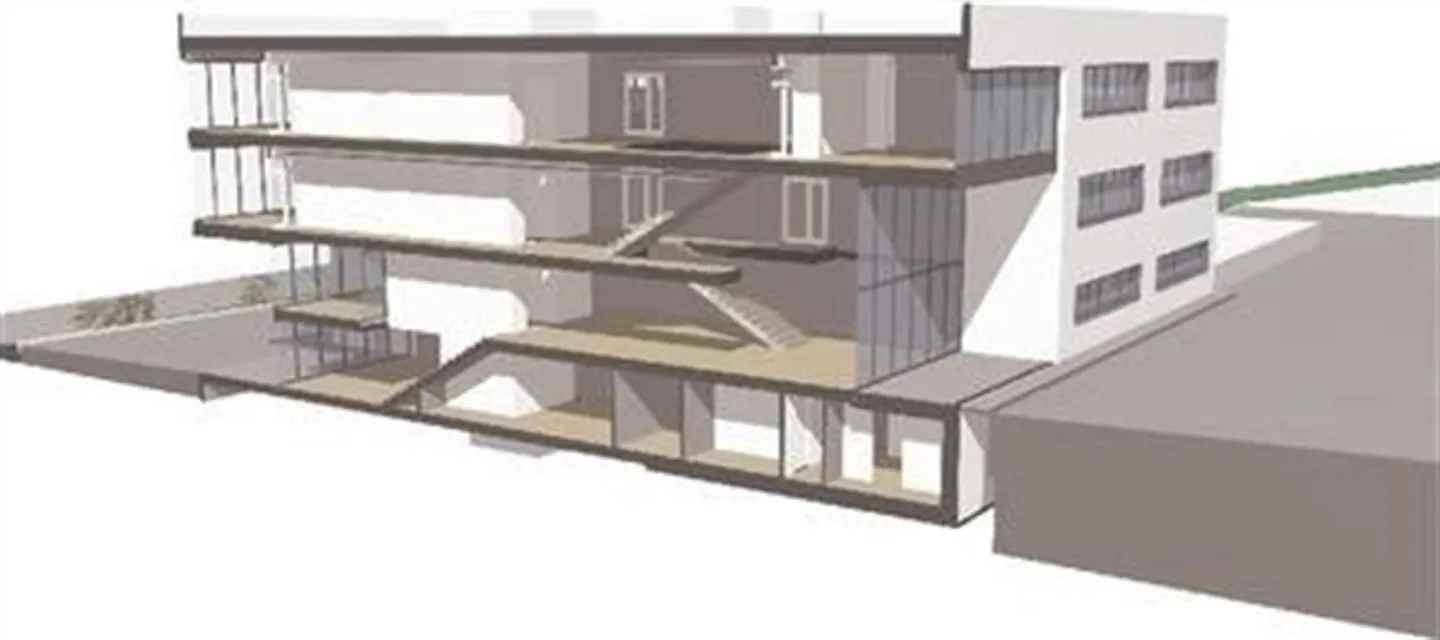 Bureau Moderne à Louer - Photo 7 sur 13