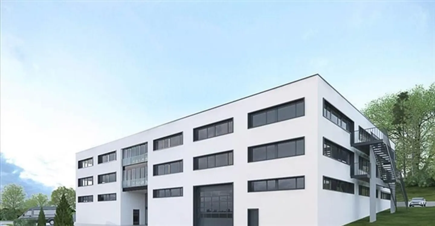 Bureau Moderne à Louer - Photo 8 sur 13