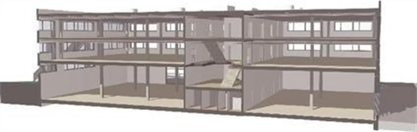 Bureau Moderne à Louer - Photo 11 sur 13