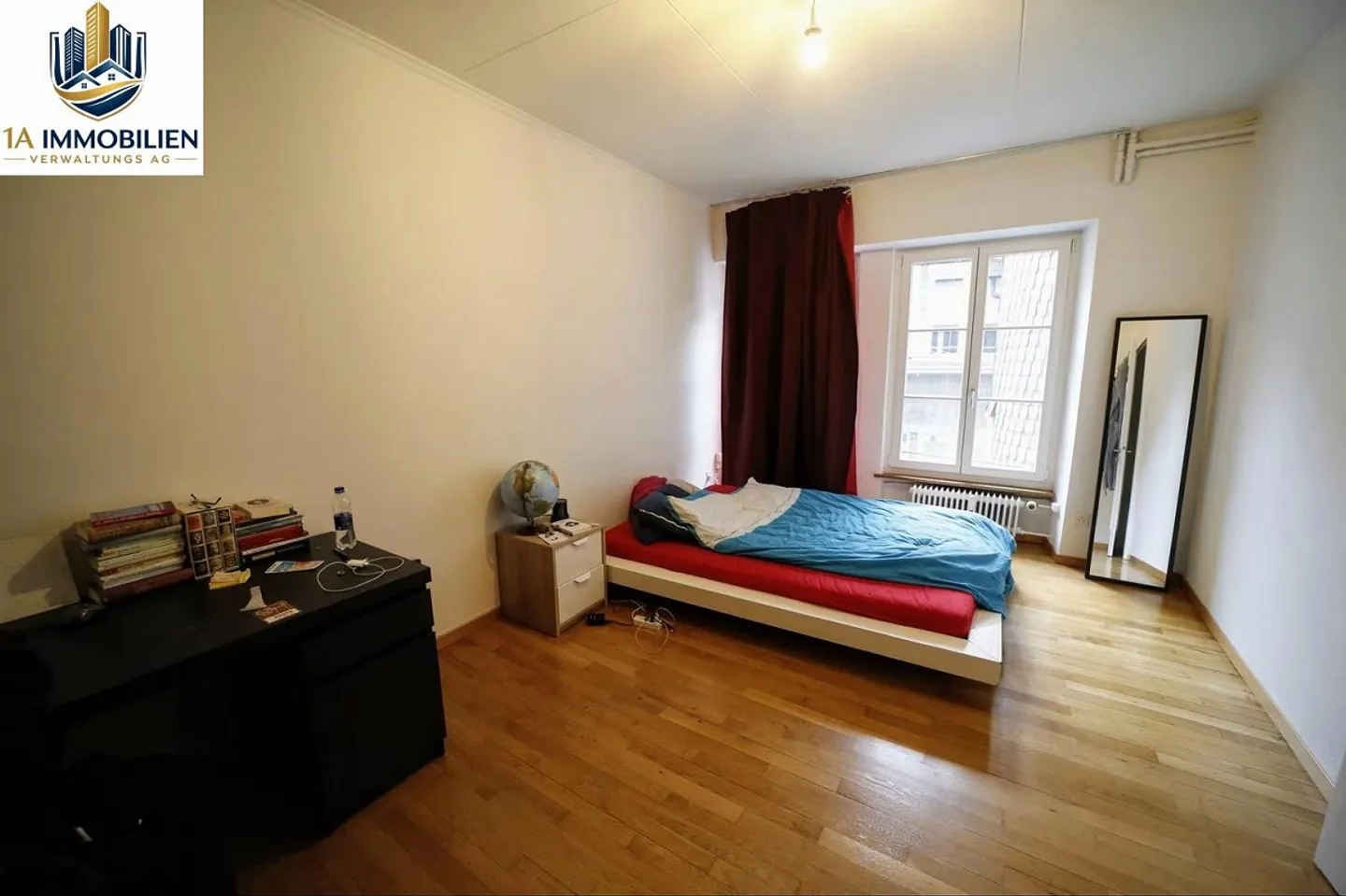 3-room apartment, 2nd floor - Photo 6 of 7