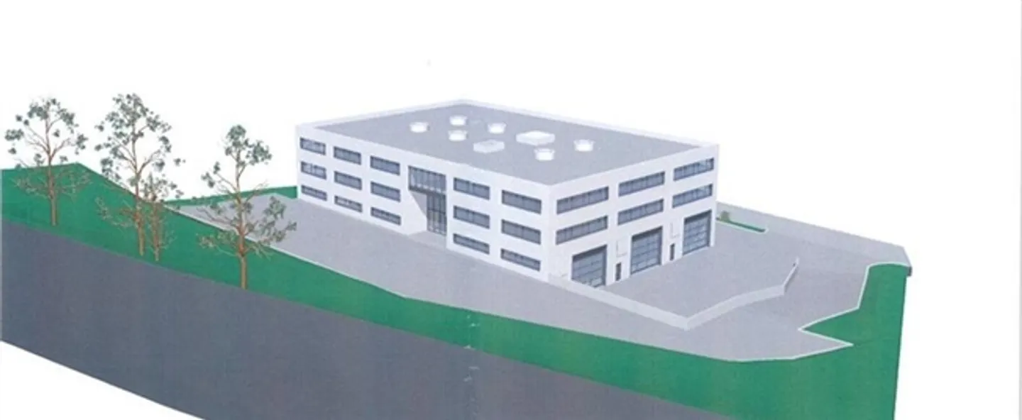 Bureau Moderne à Louer - Photo 5 sur 13