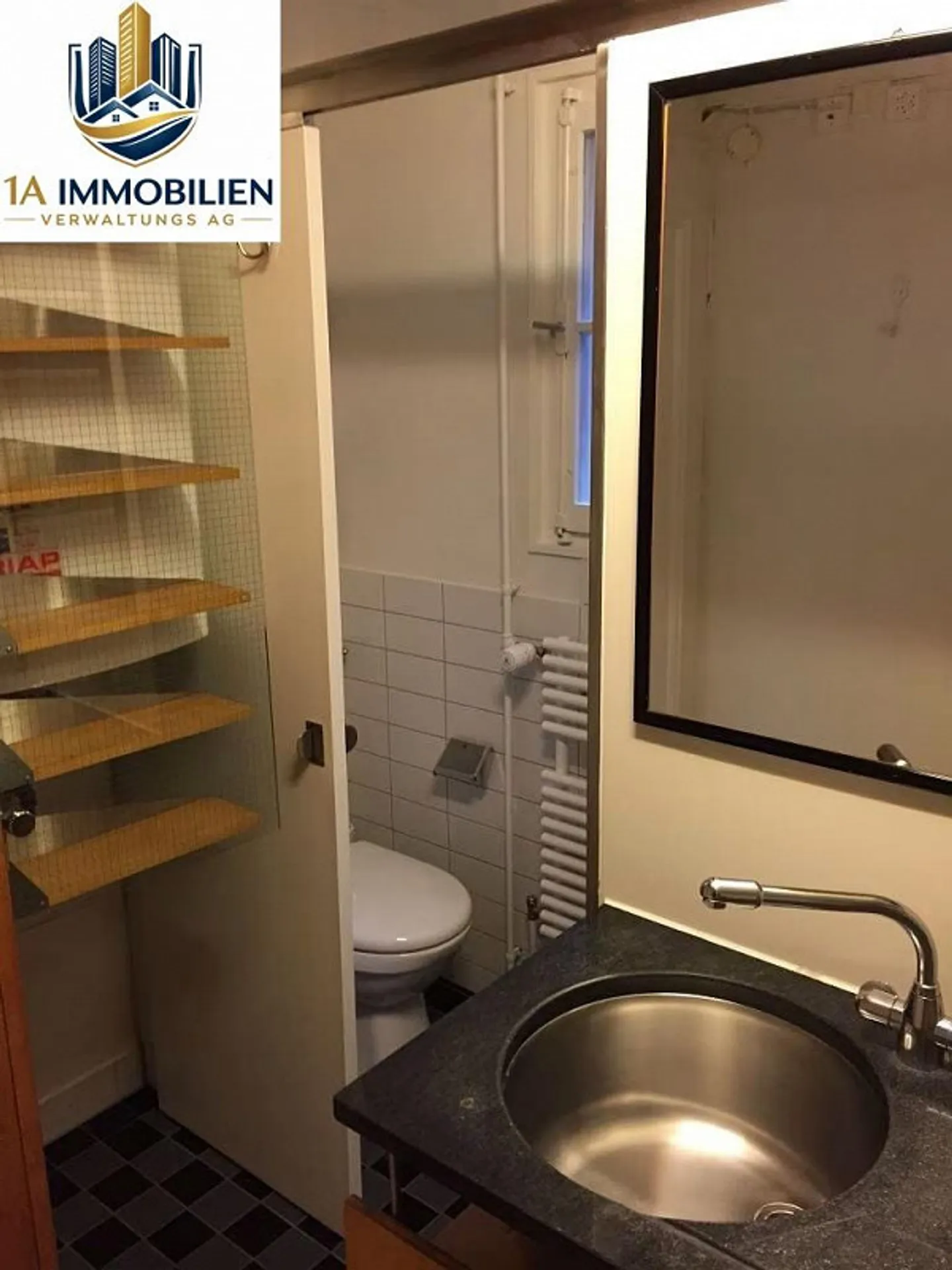 3-room apartment, 2nd floor - Photo 7 of 7