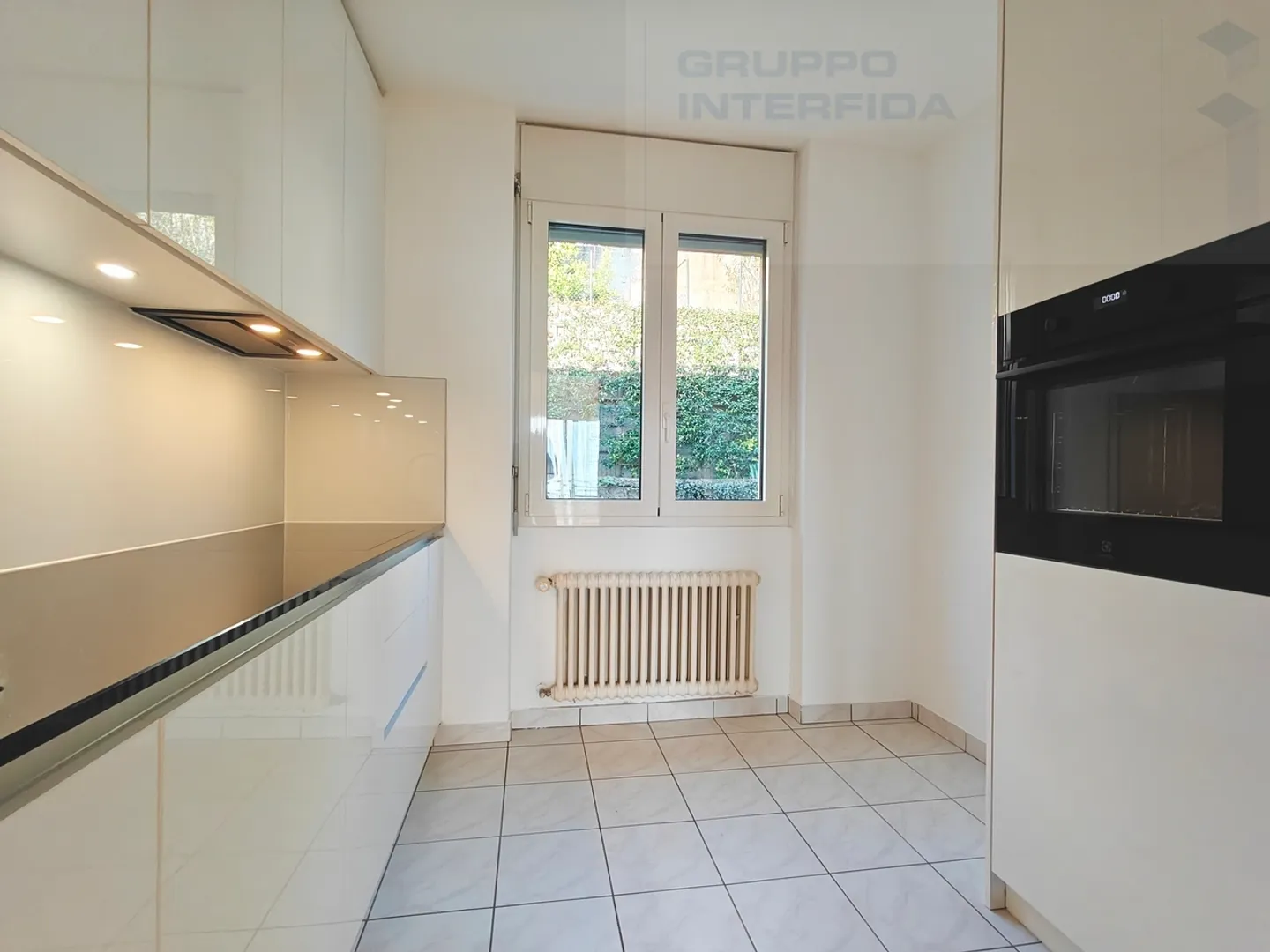 APPARTEMENT LUMINEUX DE 3,5 PIÈCES À MORBIO INFERIORE - Photo 3 sur 9