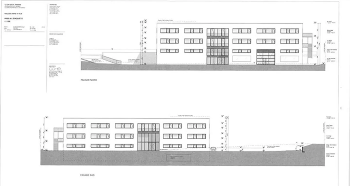 Bureau Moderne à Louer - Photo 12 sur 13