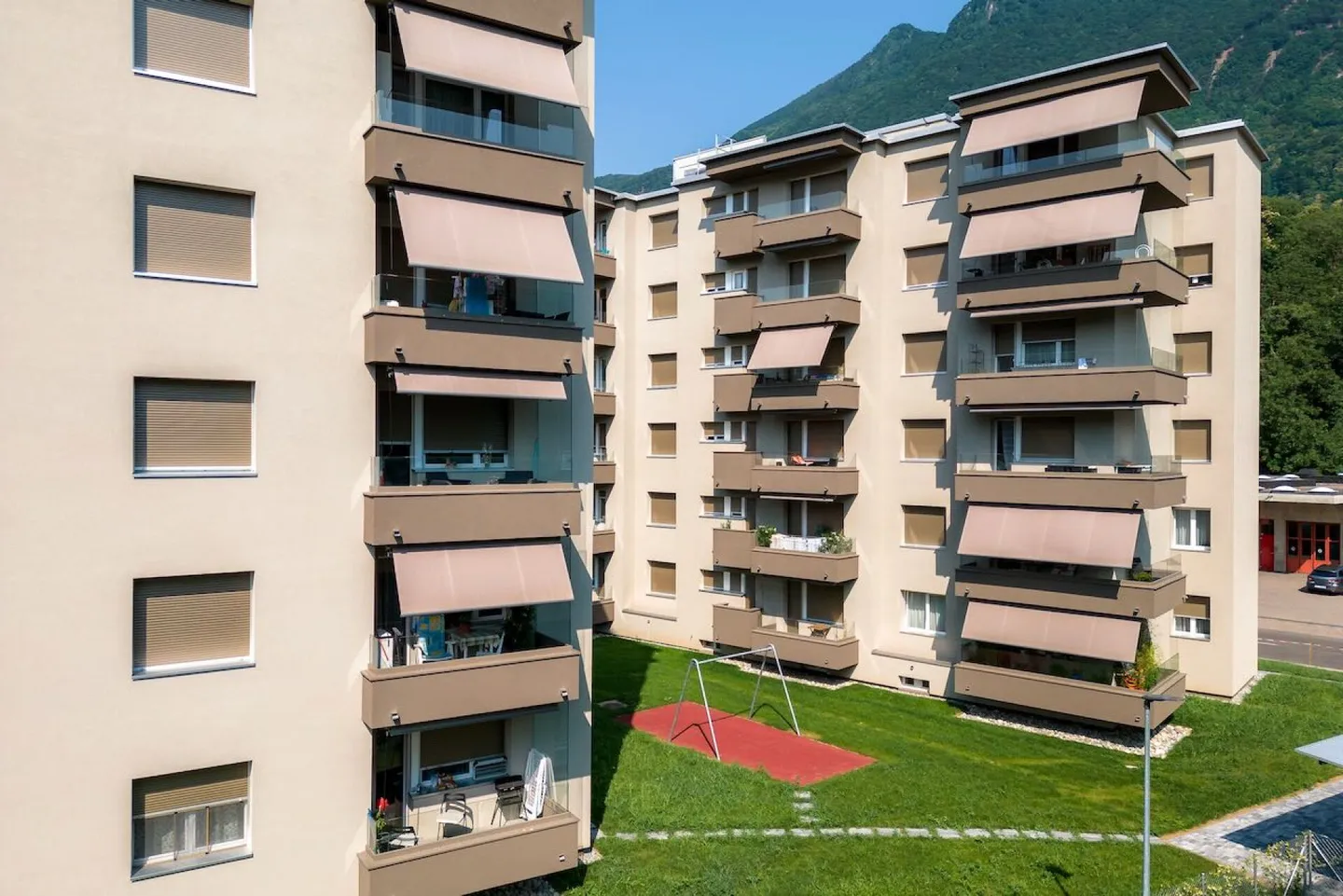 9500, Roggia, Wohnung 1 - Foto 11 von 11