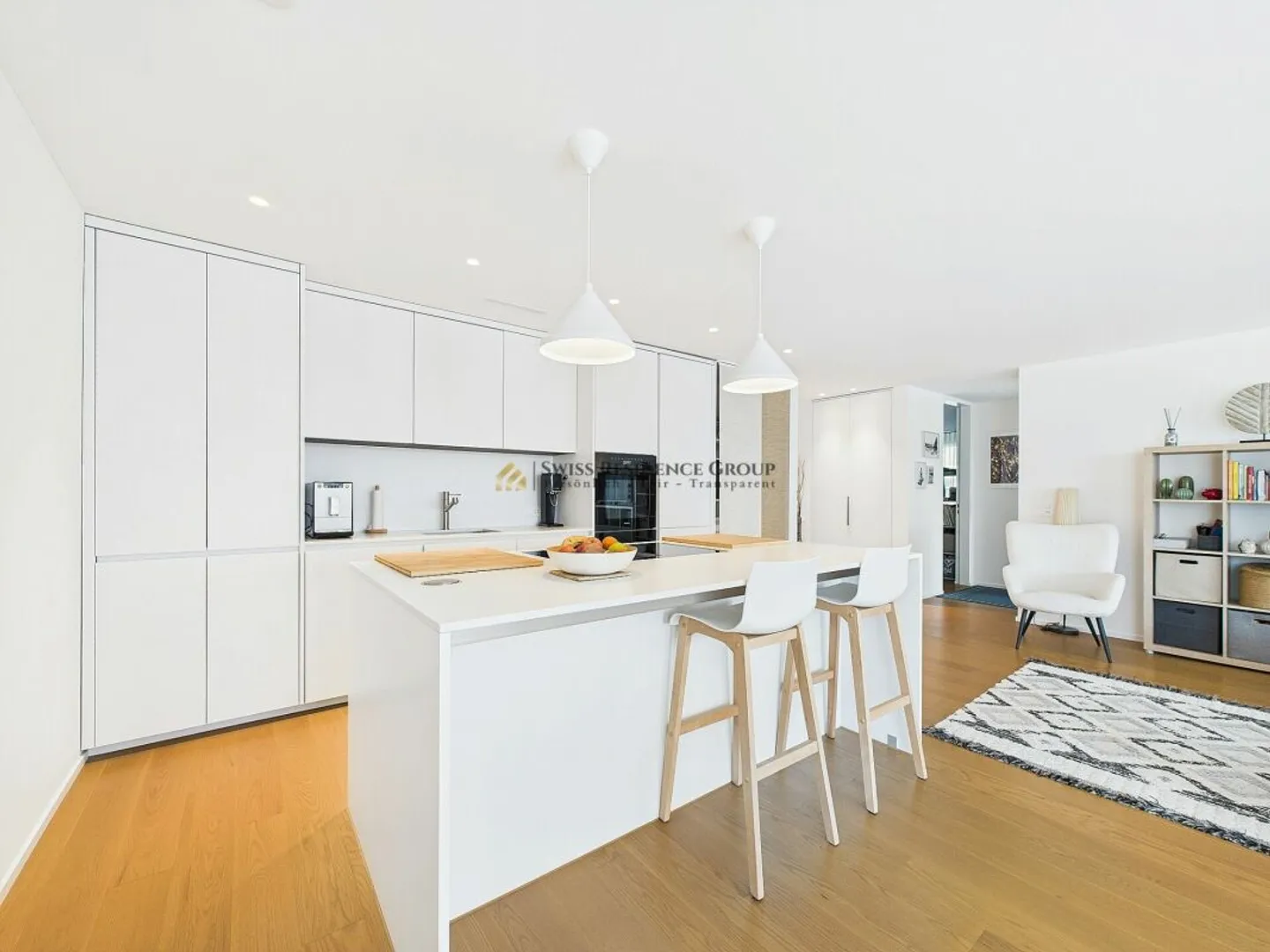 Appartement à vendre - Photo 4 sur 17