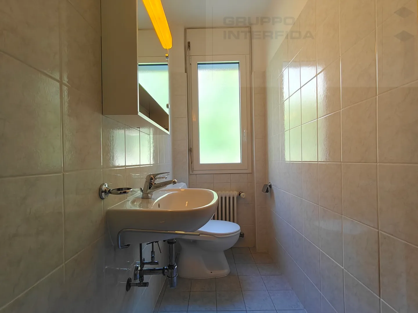 APPARTEMENT LUMINEUX DE 3,5 PIÈCES À MORBIO INFERIORE - Photo 9 sur 9