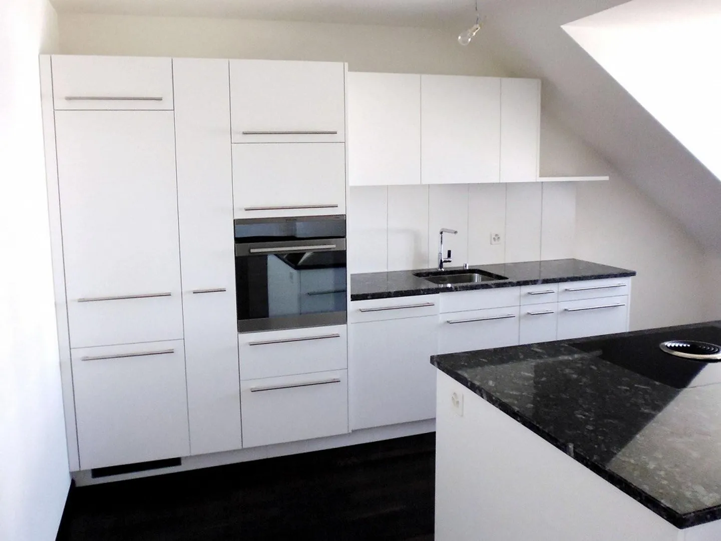 Grande Vie Urbaine - Photo 3 sur 11