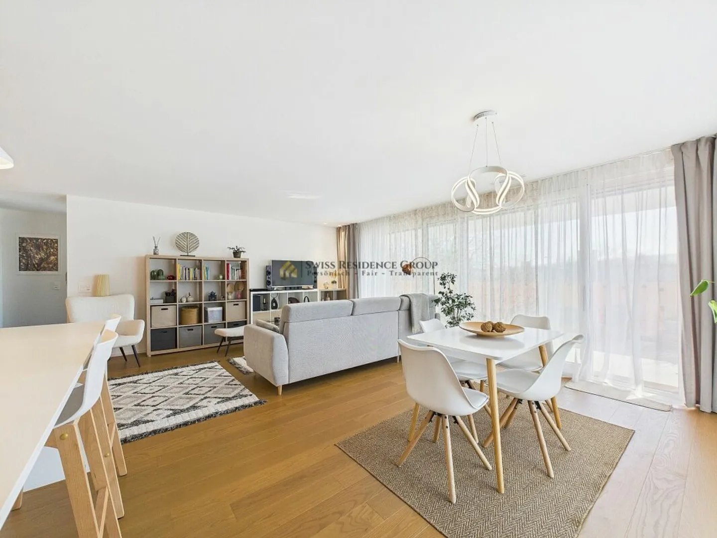 Appartement à vendre - Photo 5 sur 17