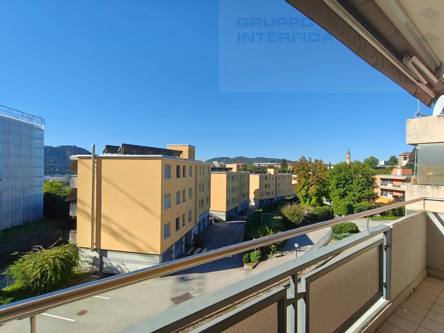 APPARTEMENT LUMINEUX DE 3,5 PIÈCES À MORBIO INFERIORE - Photo 7 sur 9