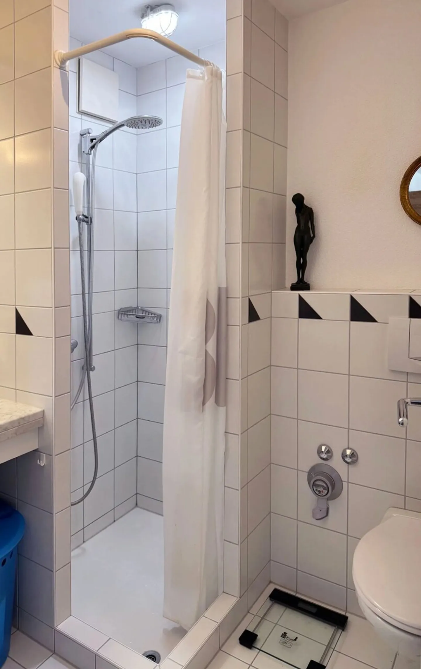 Appartement de 4,5 pièces avec salle de loisirs et place de parking AEH - Photo 8 sur 13