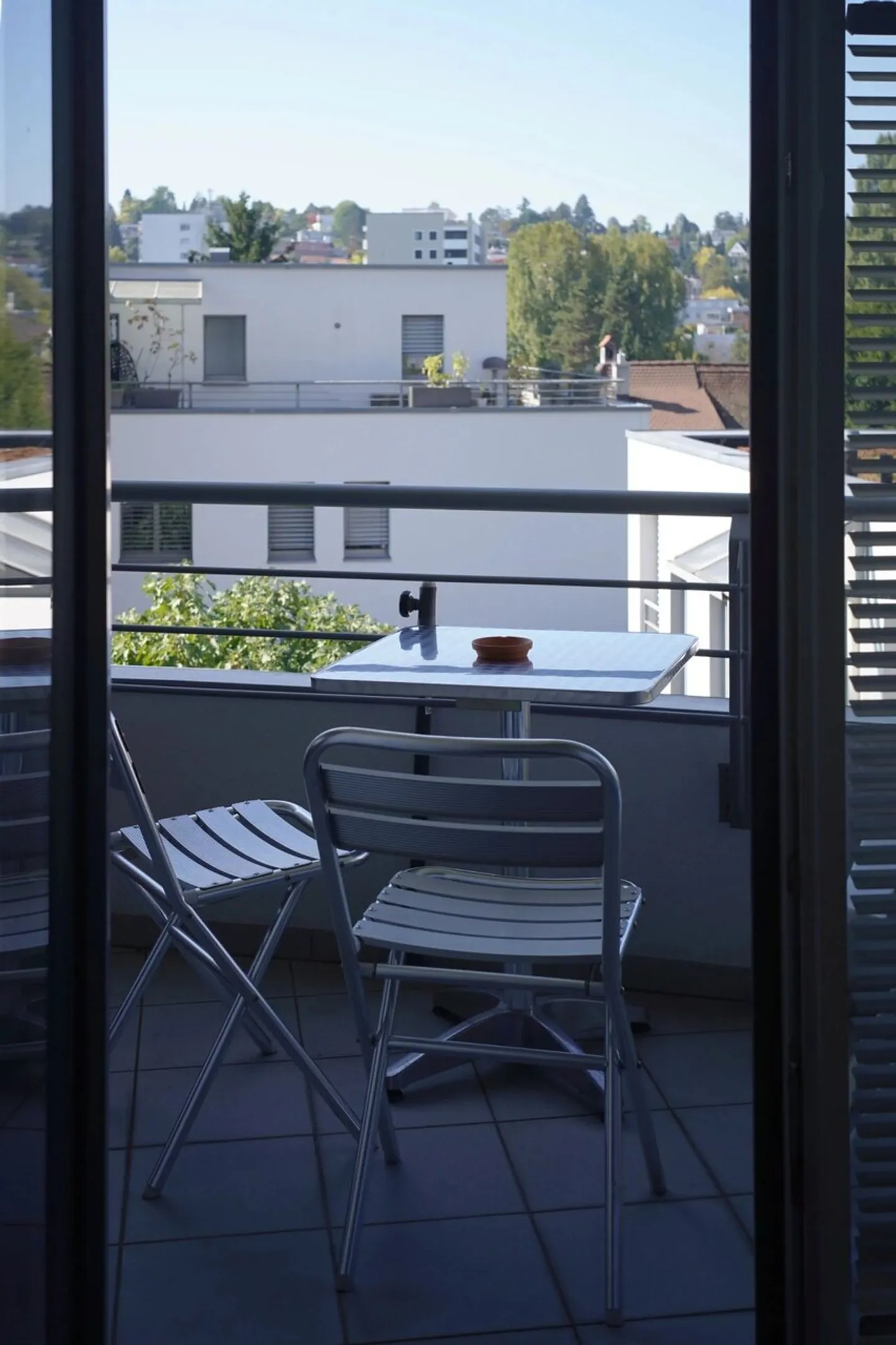 Appartement de 4,5 pièces avec salle de loisirs et place de parking AEH - Photo 9 sur 13