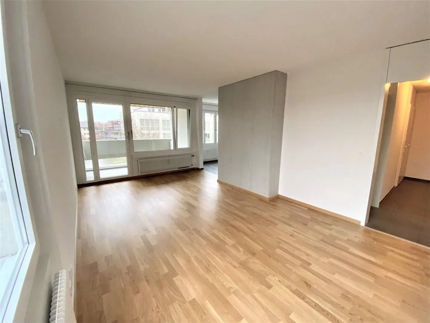 Your oasis of well-being in the heart of Ostermundigen - Photo 4 of 7