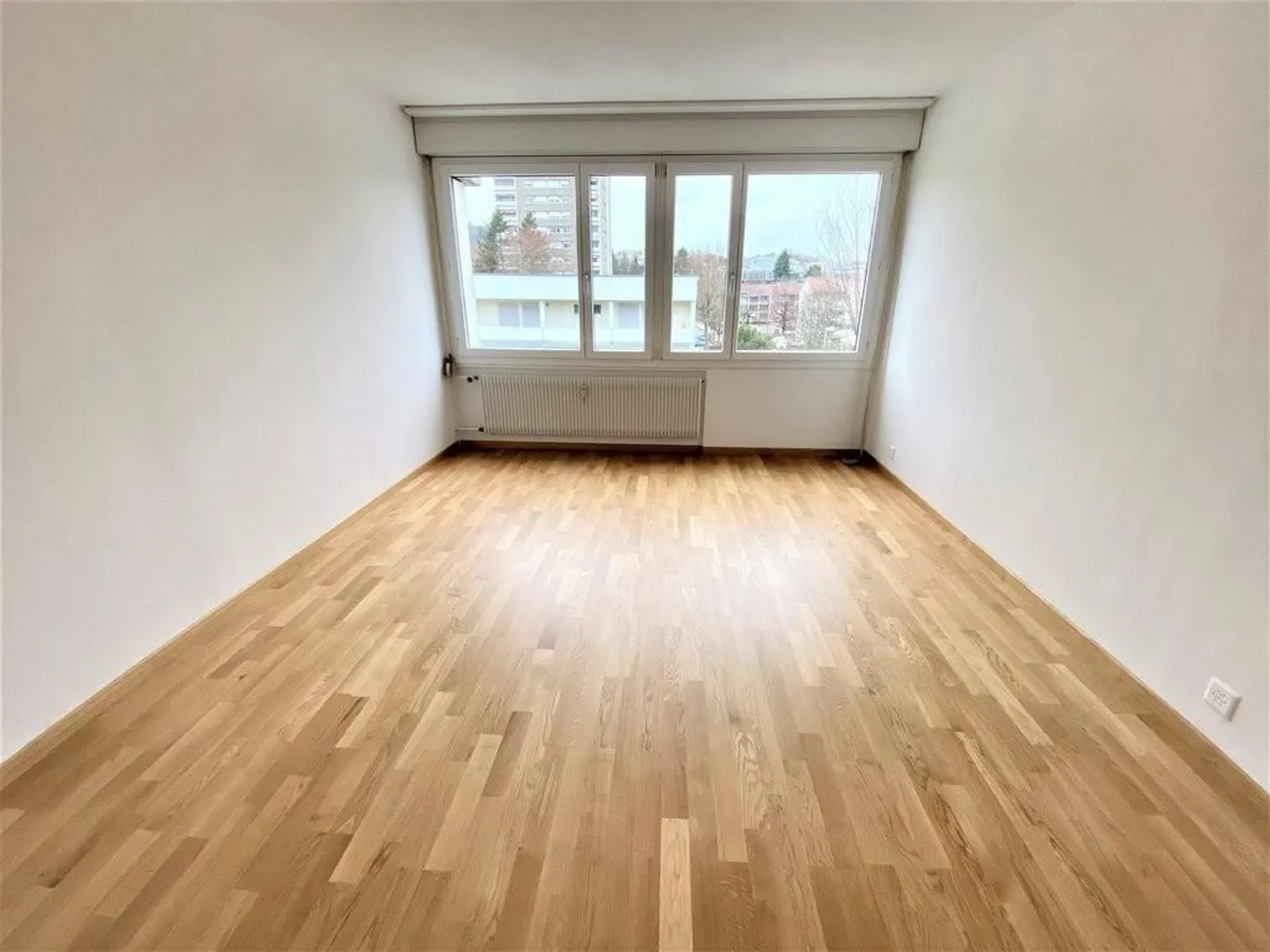 Your oasis of well-being in the heart of Ostermundigen - Photo 5 of 7