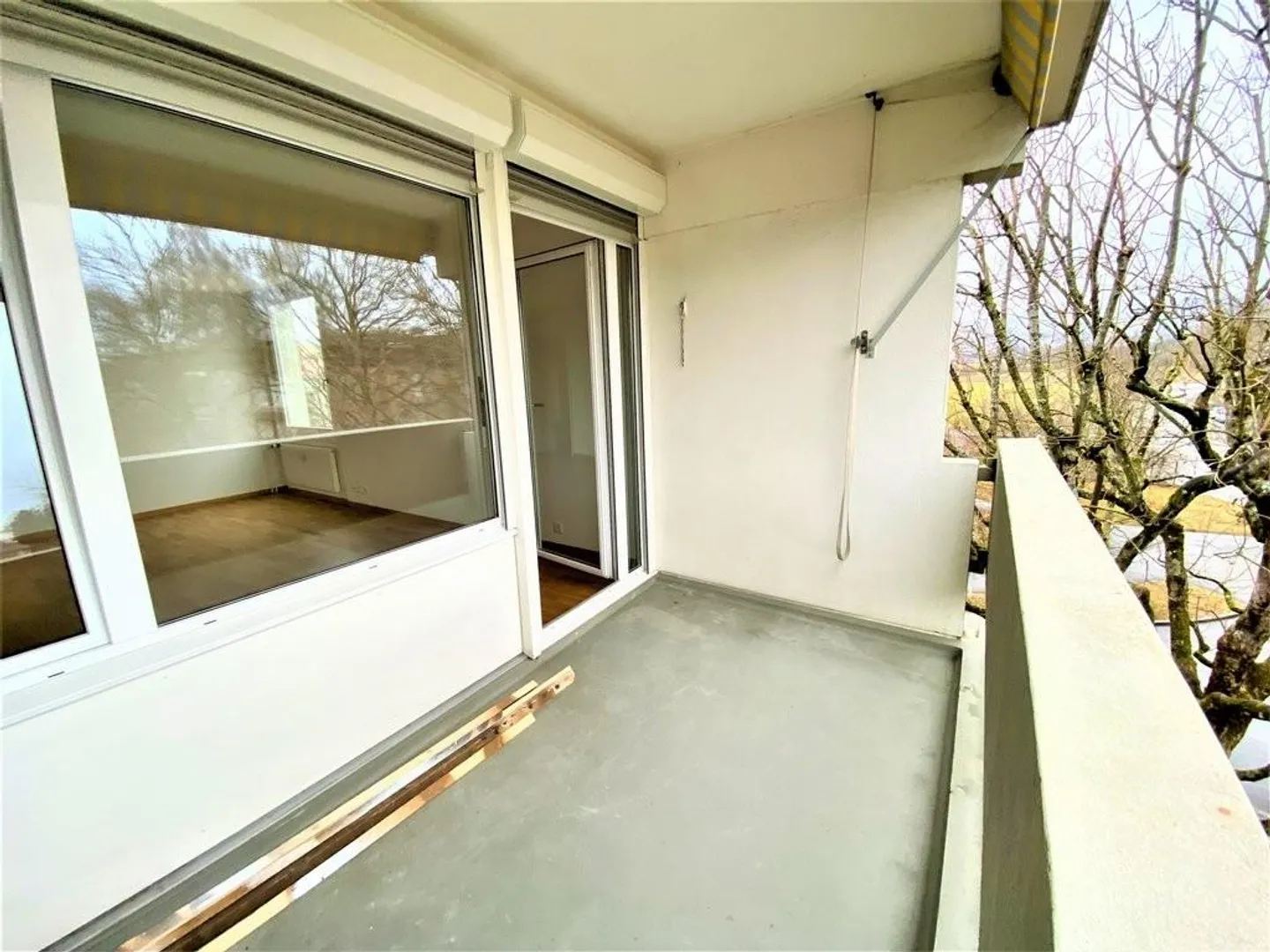 Your oasis of well-being in the heart of Ostermundigen - Photo 7 of 7