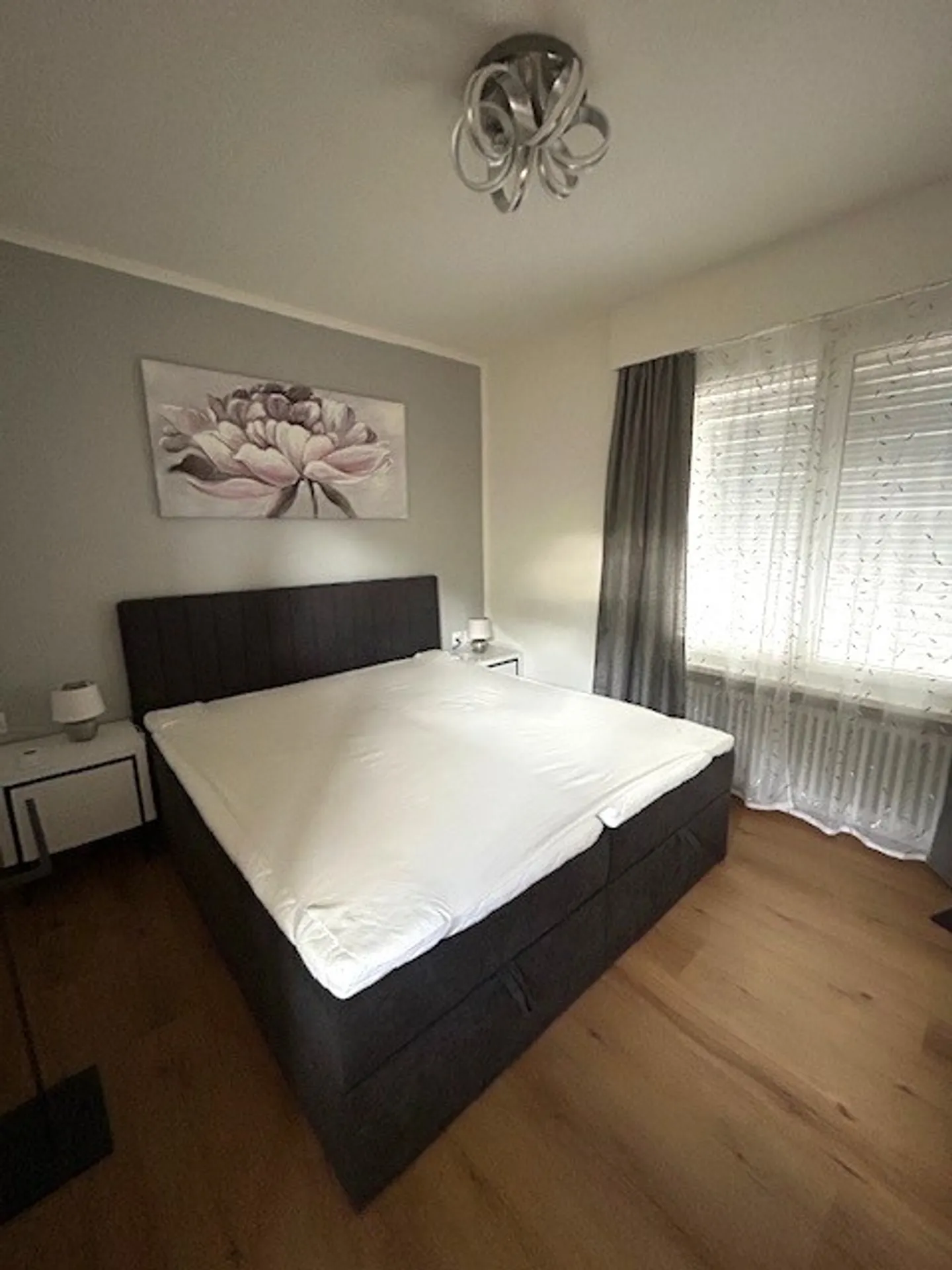 Möbliertes Apartment mit Seeblick - Foto 12 von 20