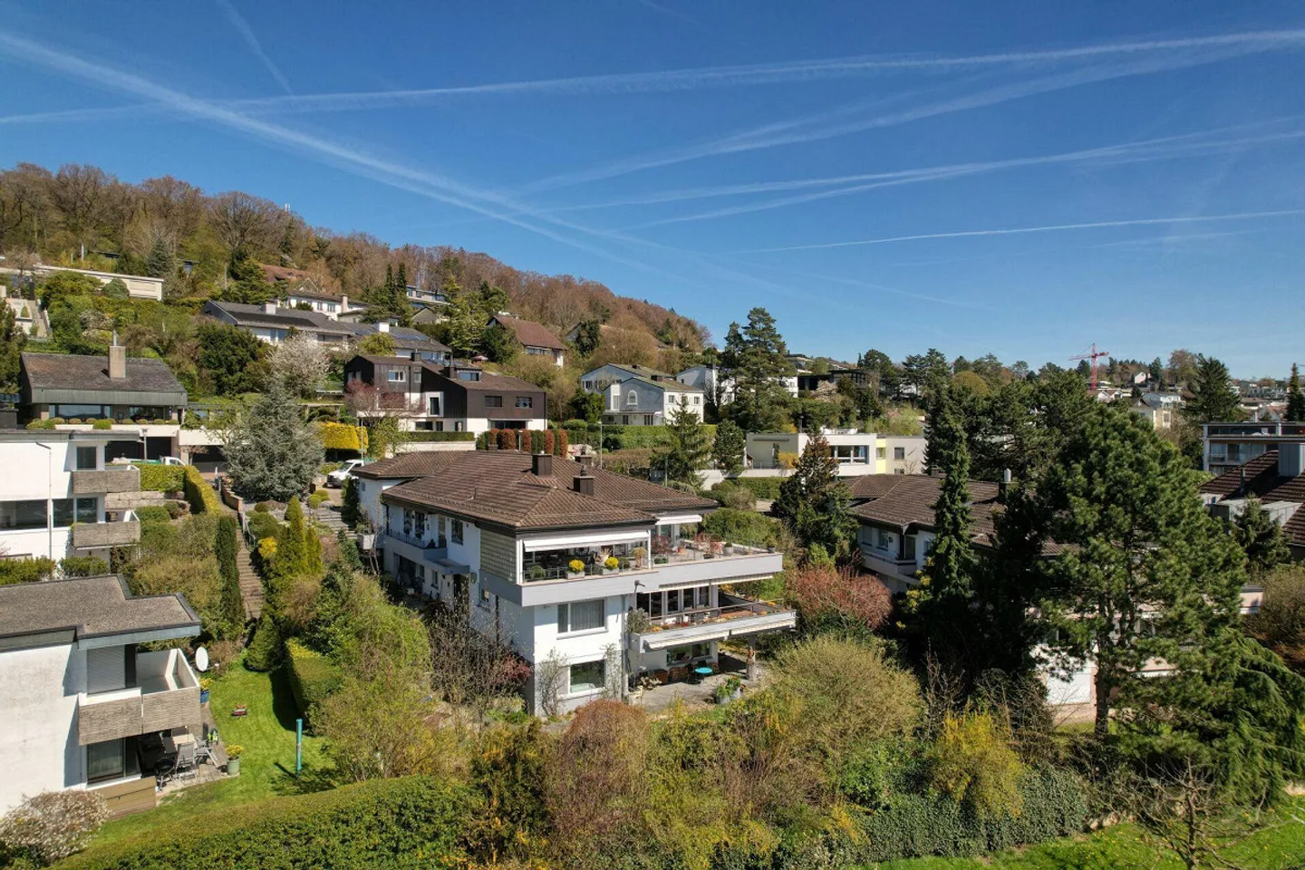Rêve de famille avec oasis de jardin et intimité - Photo 1 sur 10