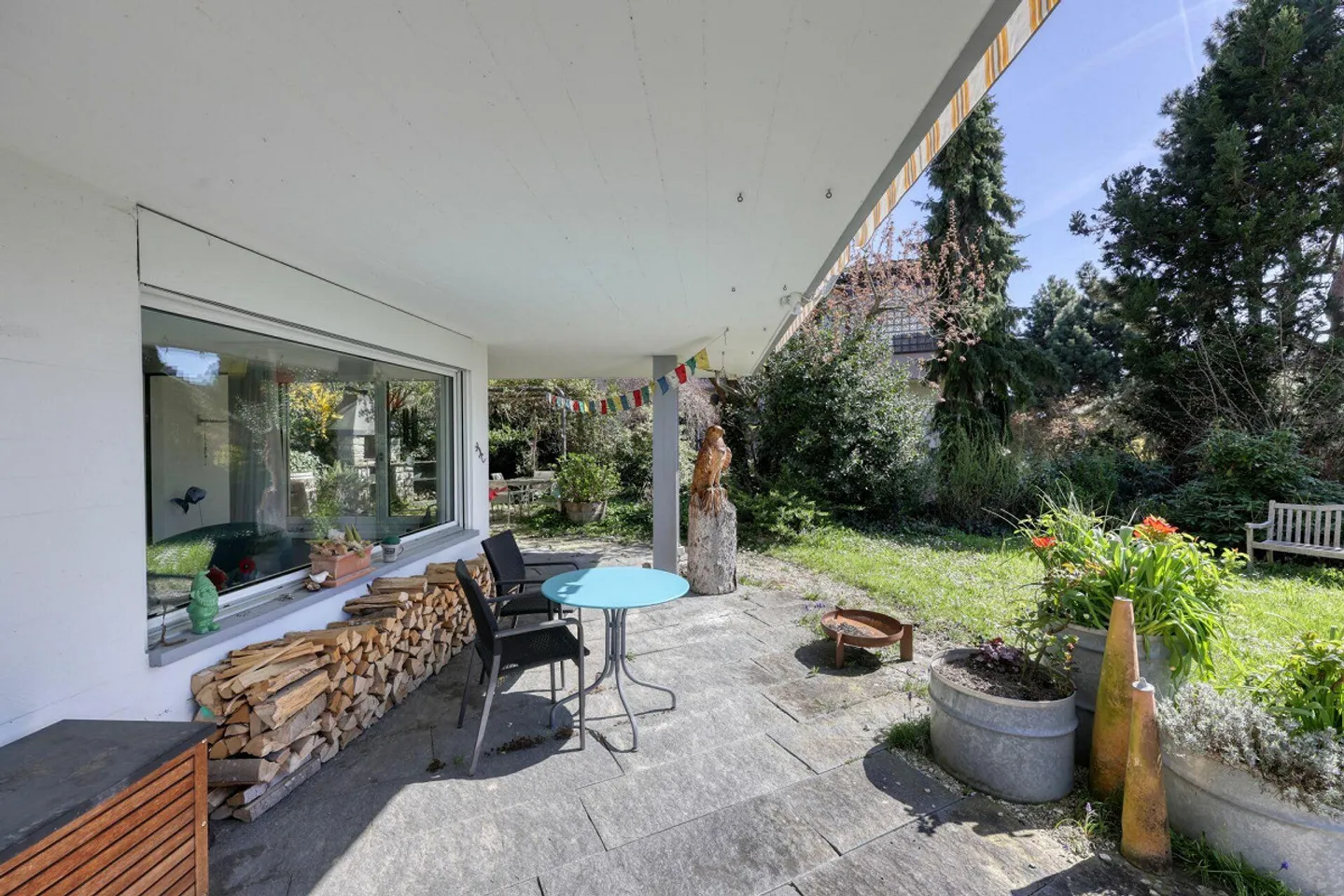 Rêve de famille avec oasis de jardin et intimité - Photo 2 sur 10