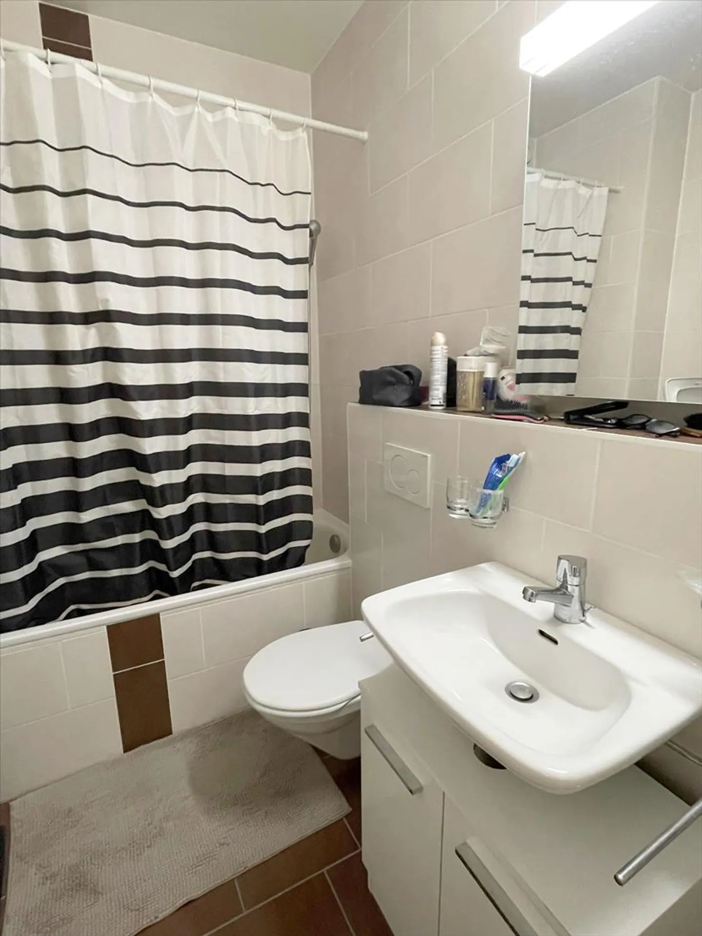 Magnifico appartamento di 2,5 locali completamente ristrutturato - Foto 4 di 6