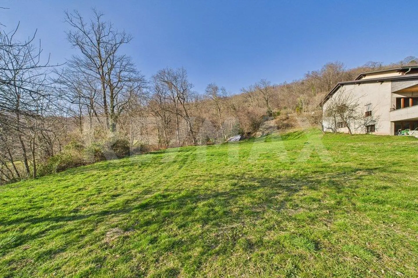 Building Land in Monteggio - A Unique Opportunity for Your Project - Photo 5 of 10