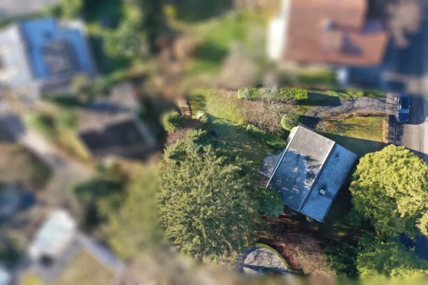 Opportunité unique de vivre avec une vue dégagée sur Bâle - Photo 1 sur 13