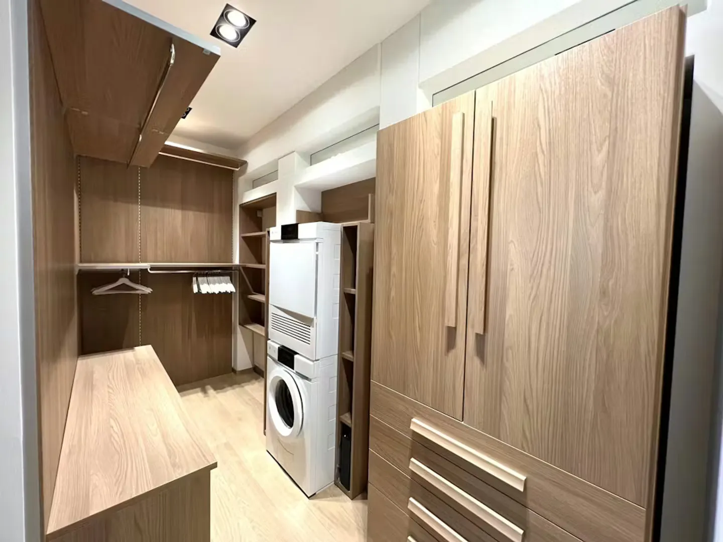 Charmante Wohnung in Zürich - Foto 7 von 10