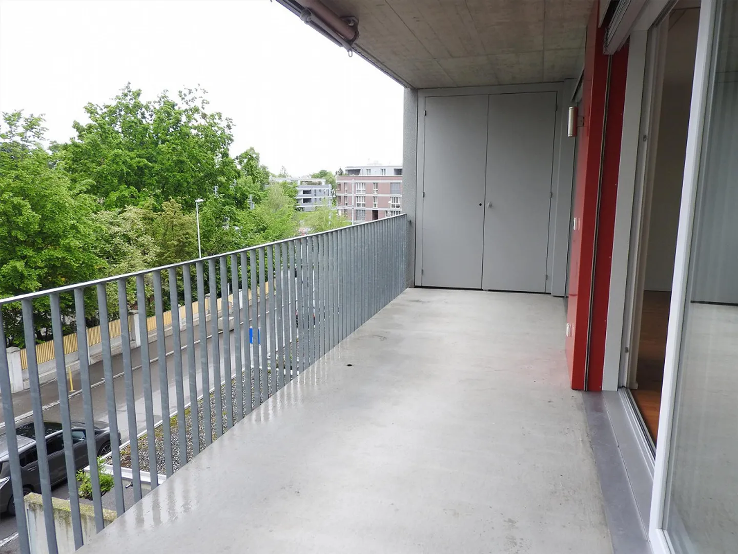 Moderne 3.5-Zimmerwohnung - Foto 6 von 6