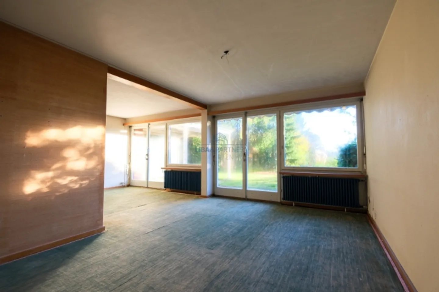 Opportunité unique de vivre avec une vue dégagée sur Bâle - Photo 6 sur 13