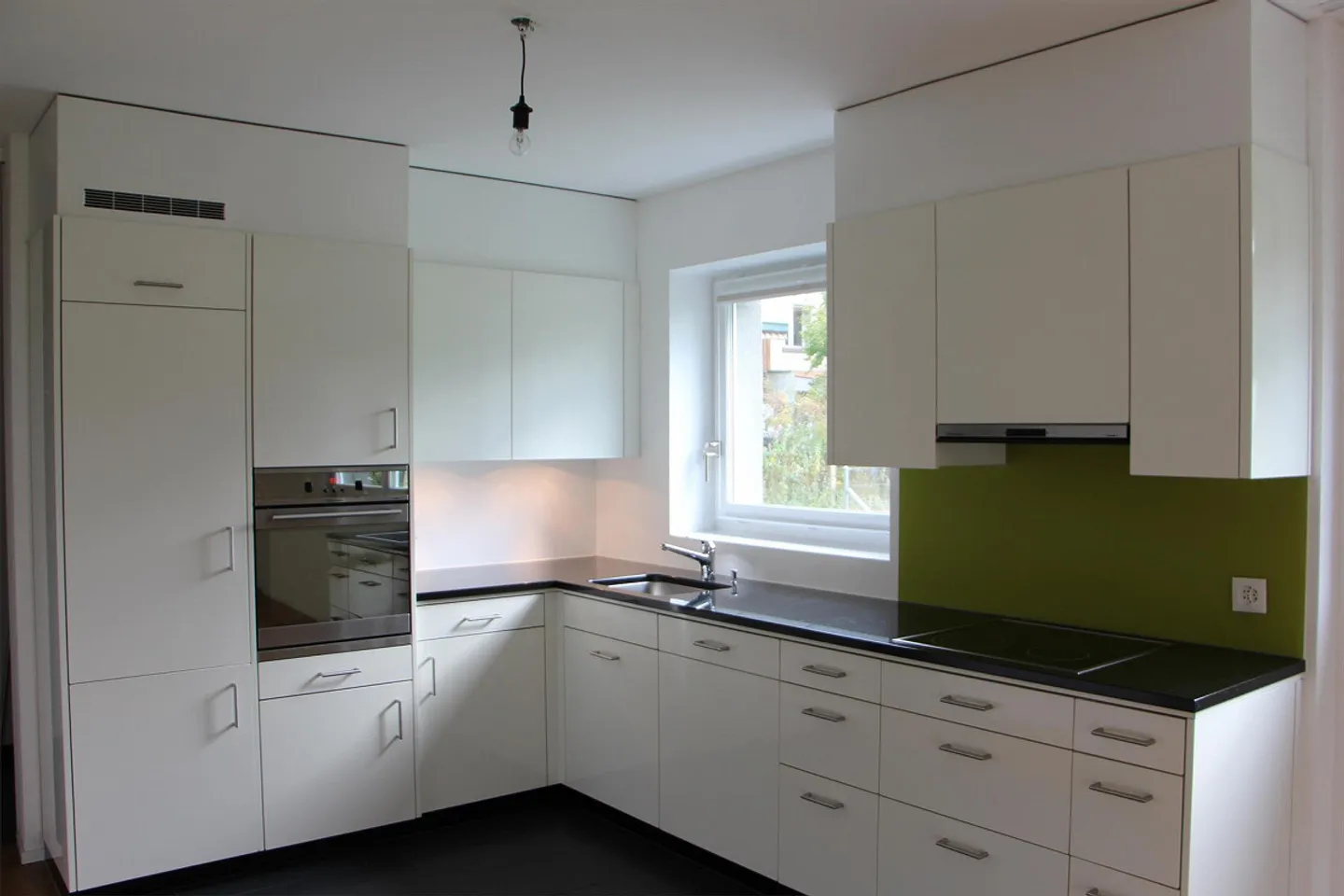 Moderne 3.5-Zimmerwohnung - Foto 2 von 6