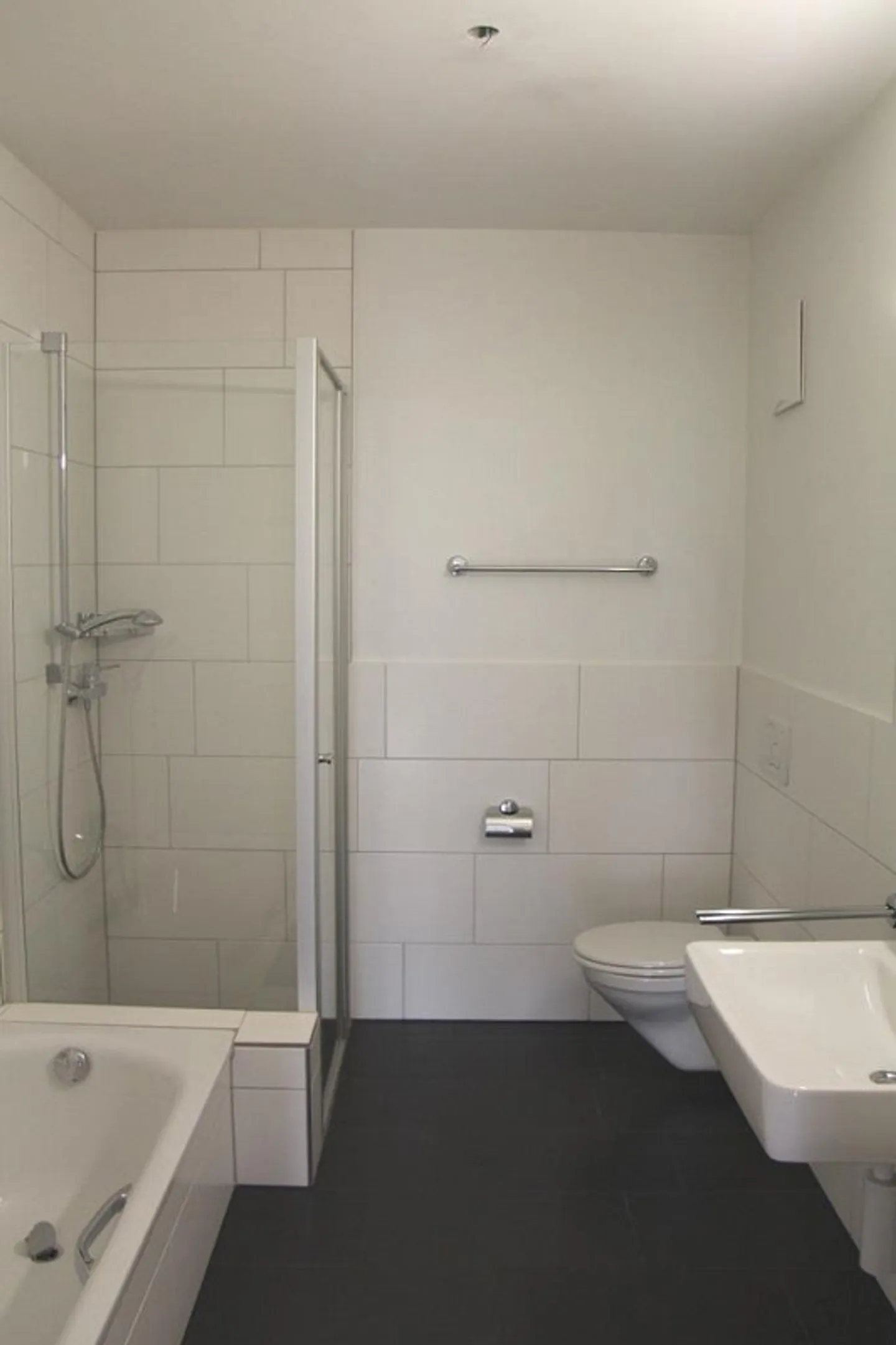 Moderne 3.5-Zimmerwohnung - Foto 3 von 6