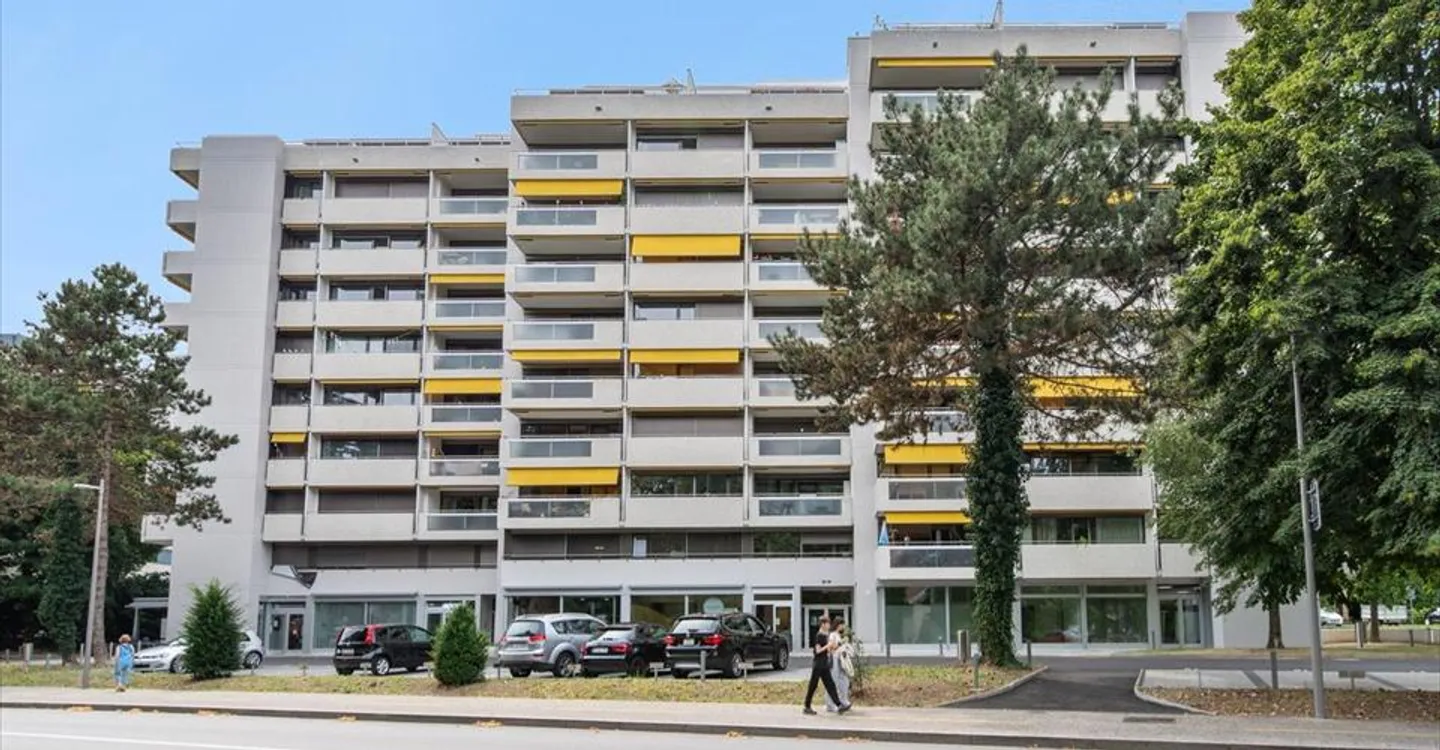 Geschäft mieten - Foto 1 von 10