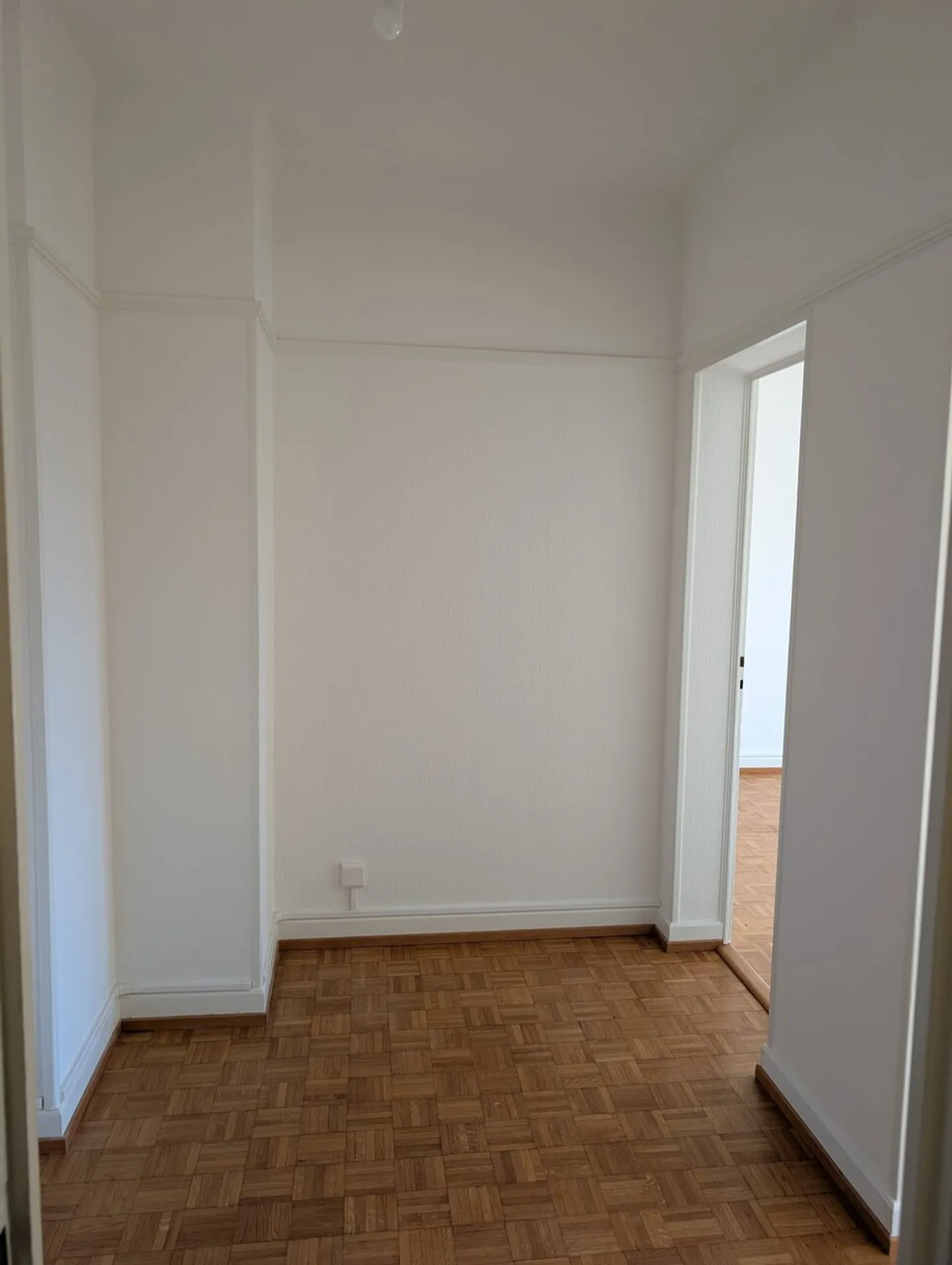 Appartamento di due e mezzo al 3° piano - Foto 2 di 4