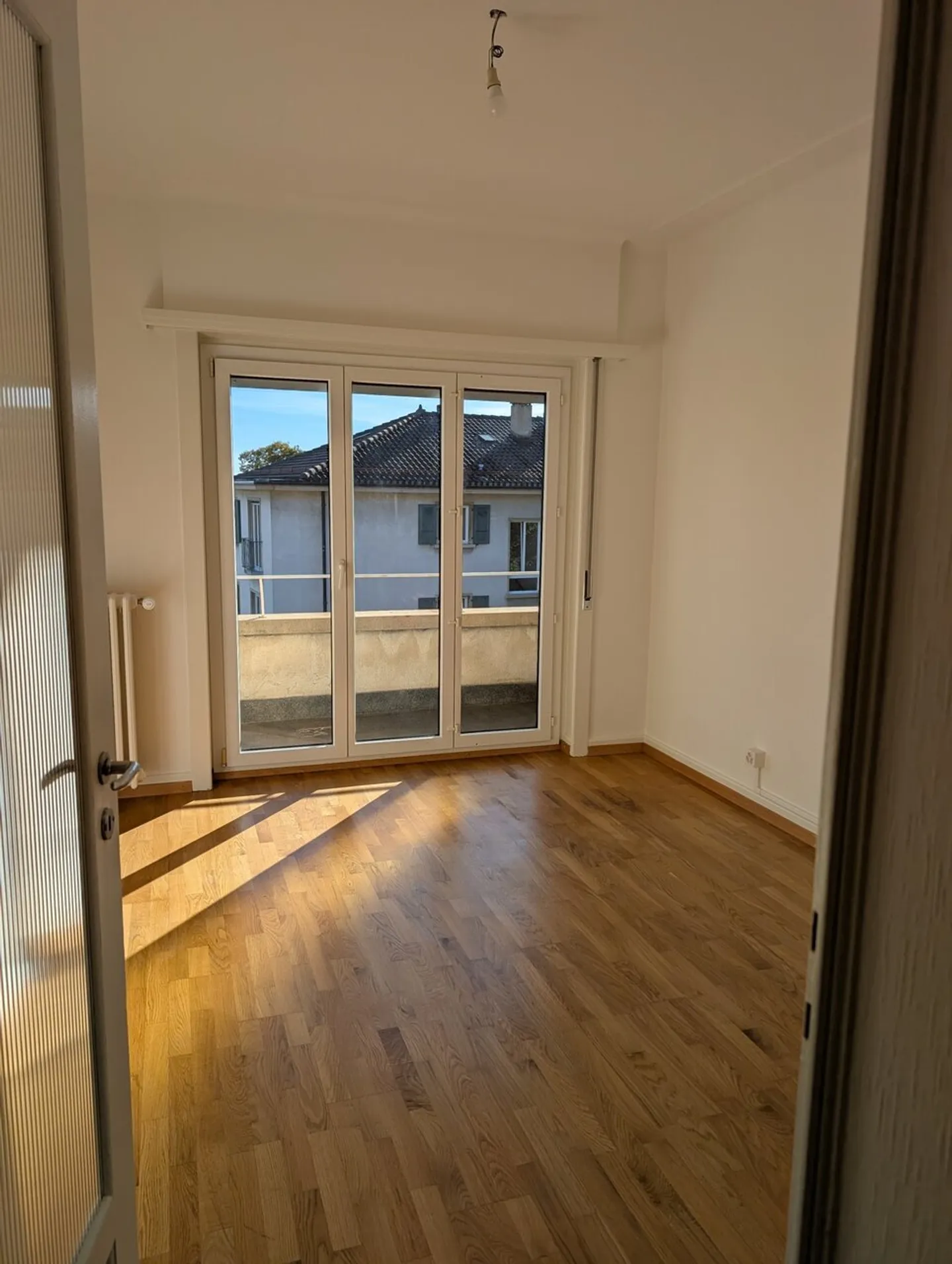Appartamento di due e mezzo al 3° piano - Foto 3 di 4