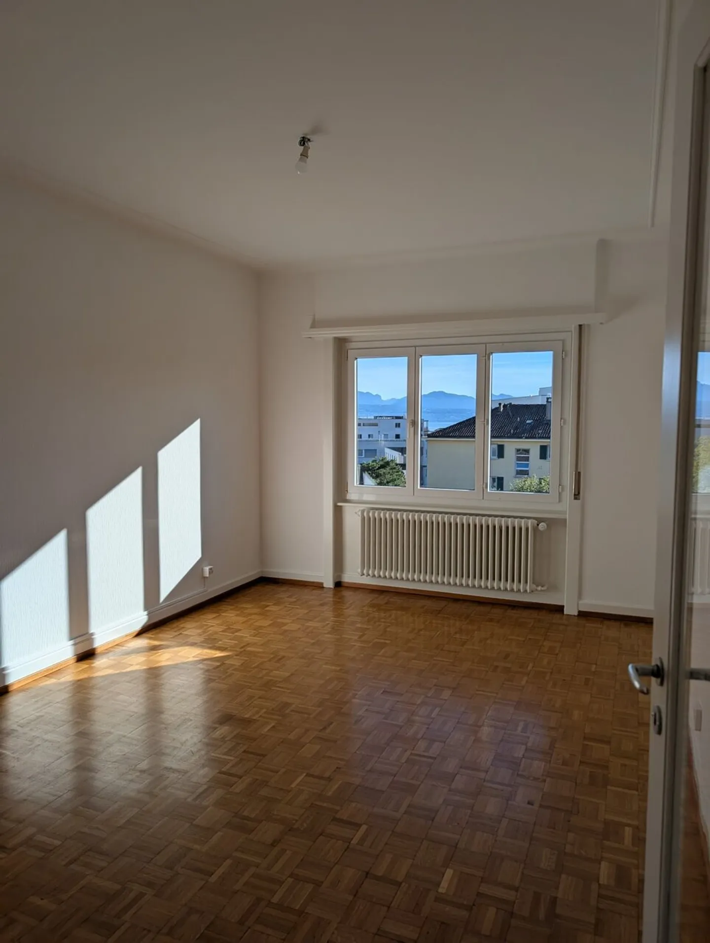 Appartamento di due e mezzo al 3° piano - Foto 4 di 4
