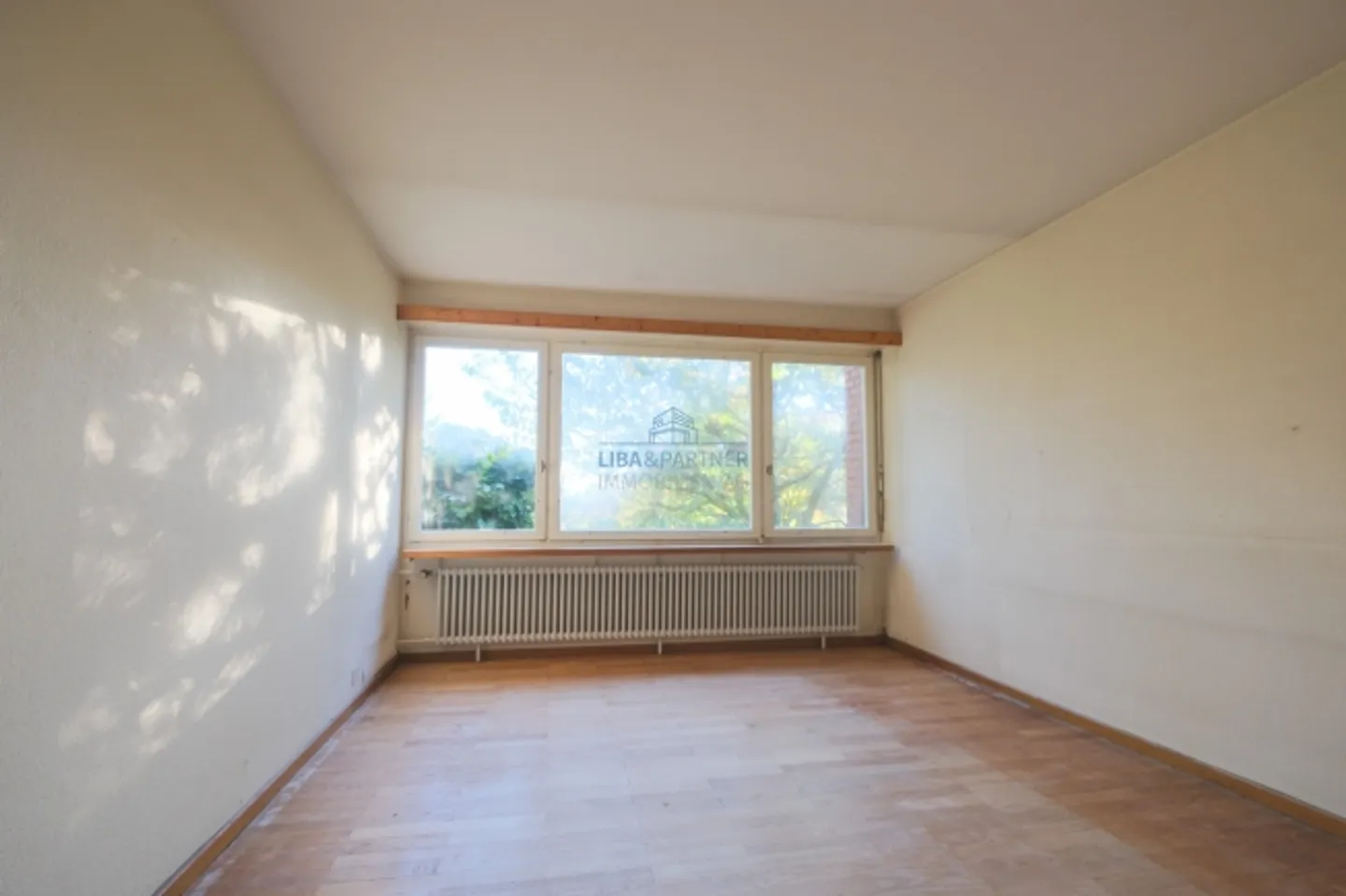 Opportunité unique de vivre avec une vue dégagée sur Bâle - Photo 8 sur 13