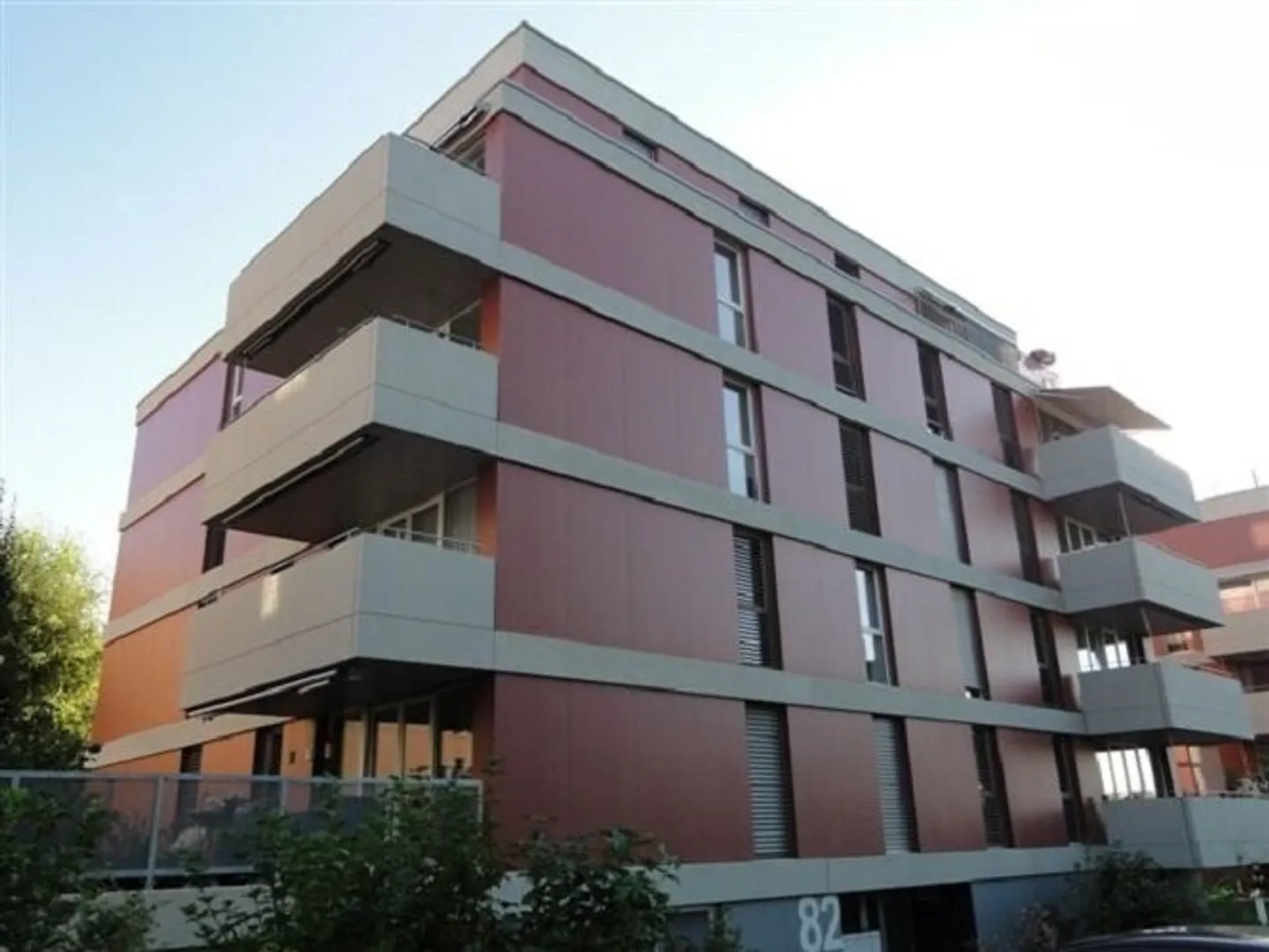 Superb 3.5-room apartment - Sallaz district - Photo 1 of 8