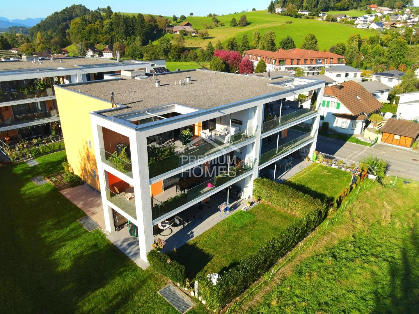 Wohnung kaufen - Foto 1 von 7